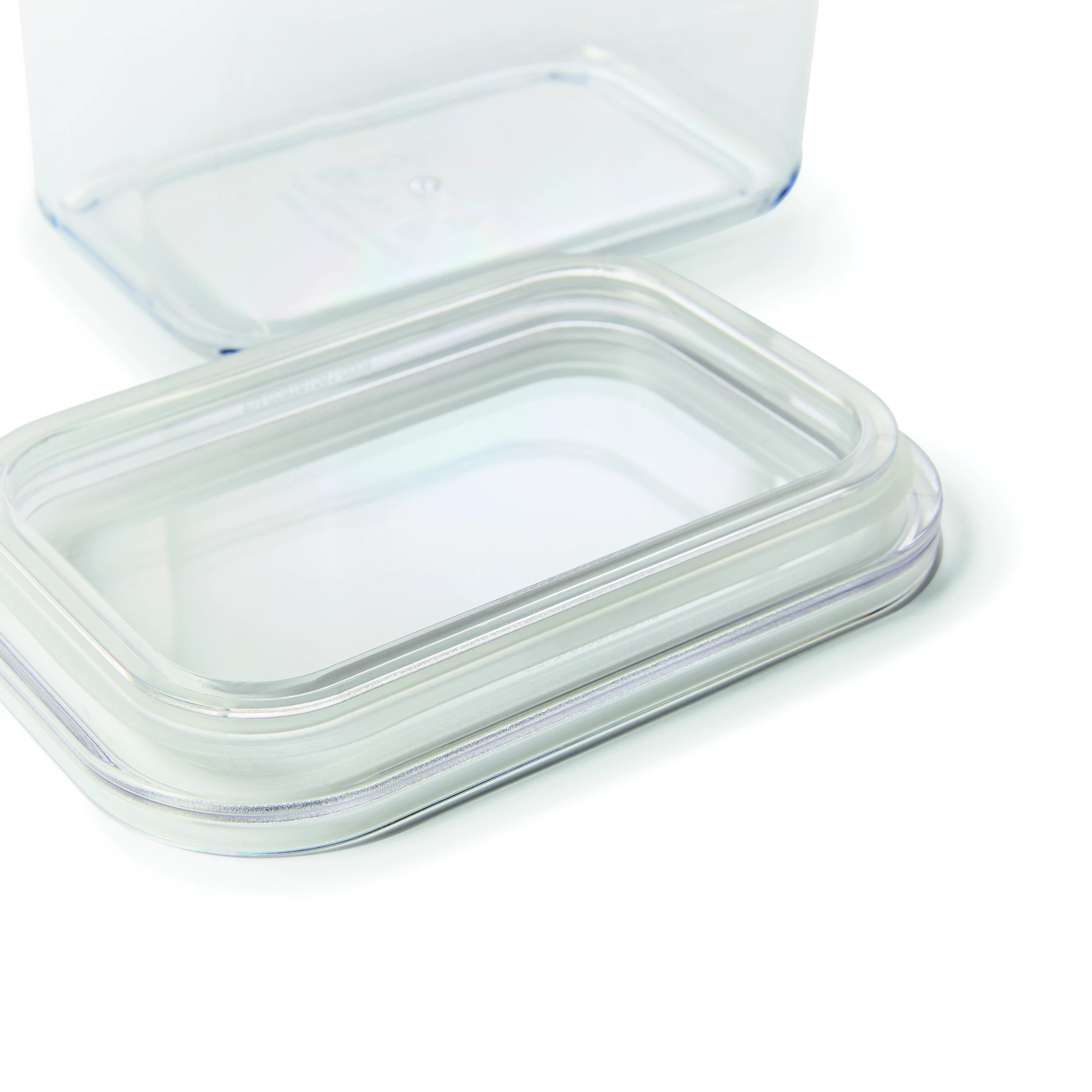 8 Set of 4 Food Storage Containers, 8 of 10