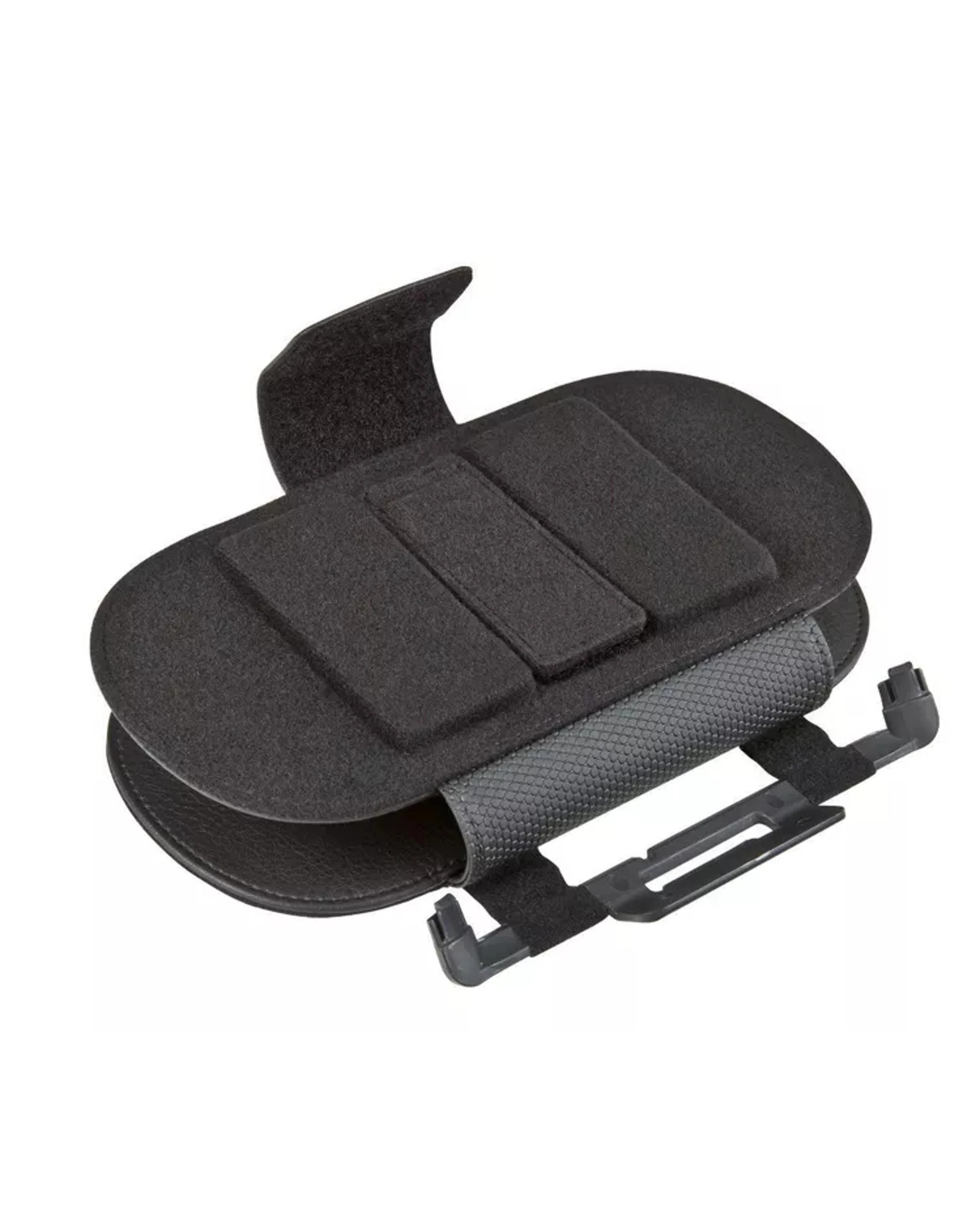 2 Sony Official PS Vita Carrying Case - Black, 2 of 6