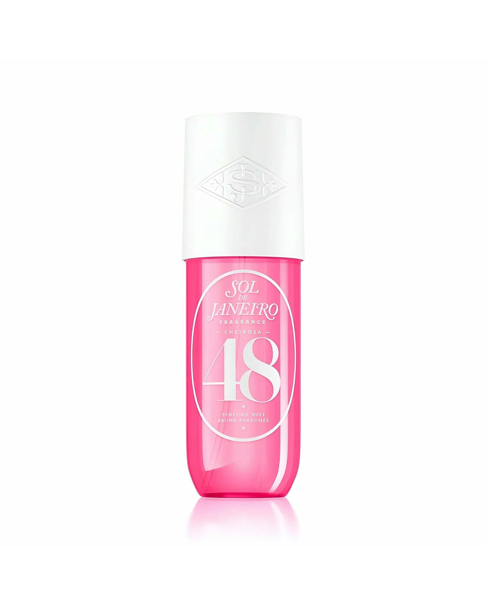 1 Sol De Janeiro Cheirosa 48 Perfume Mist 240ml, 1 of 3