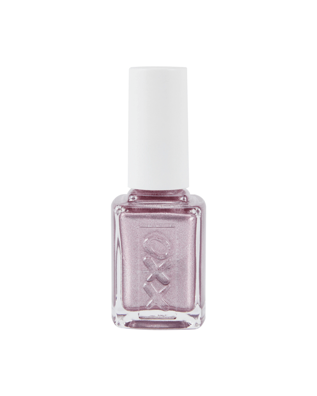 OXX Cosmetics Quick Dry Nail Polish - Frosted P