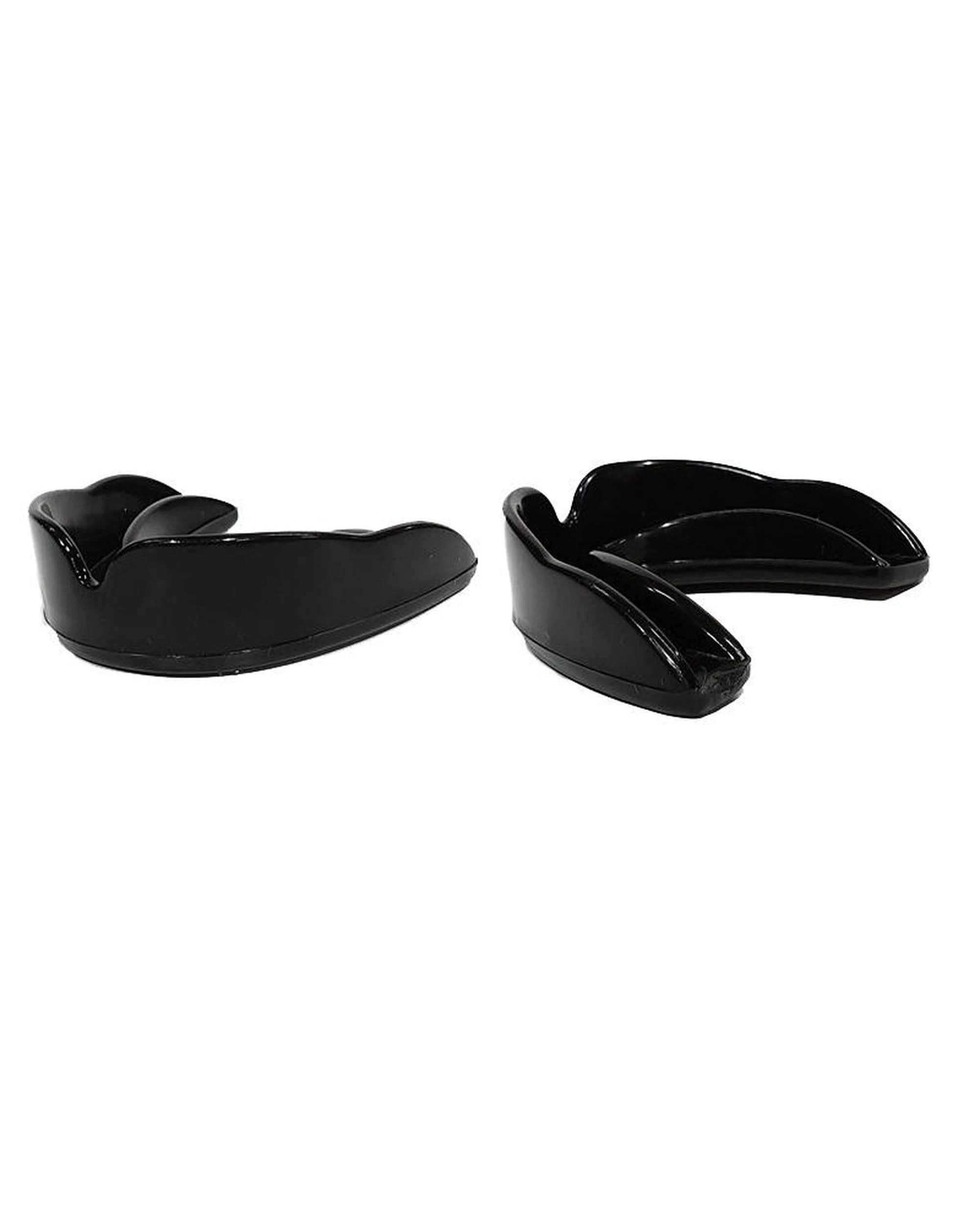 3 Morgan Endurance Mouth Guards Senior - Clear, 3 of 5