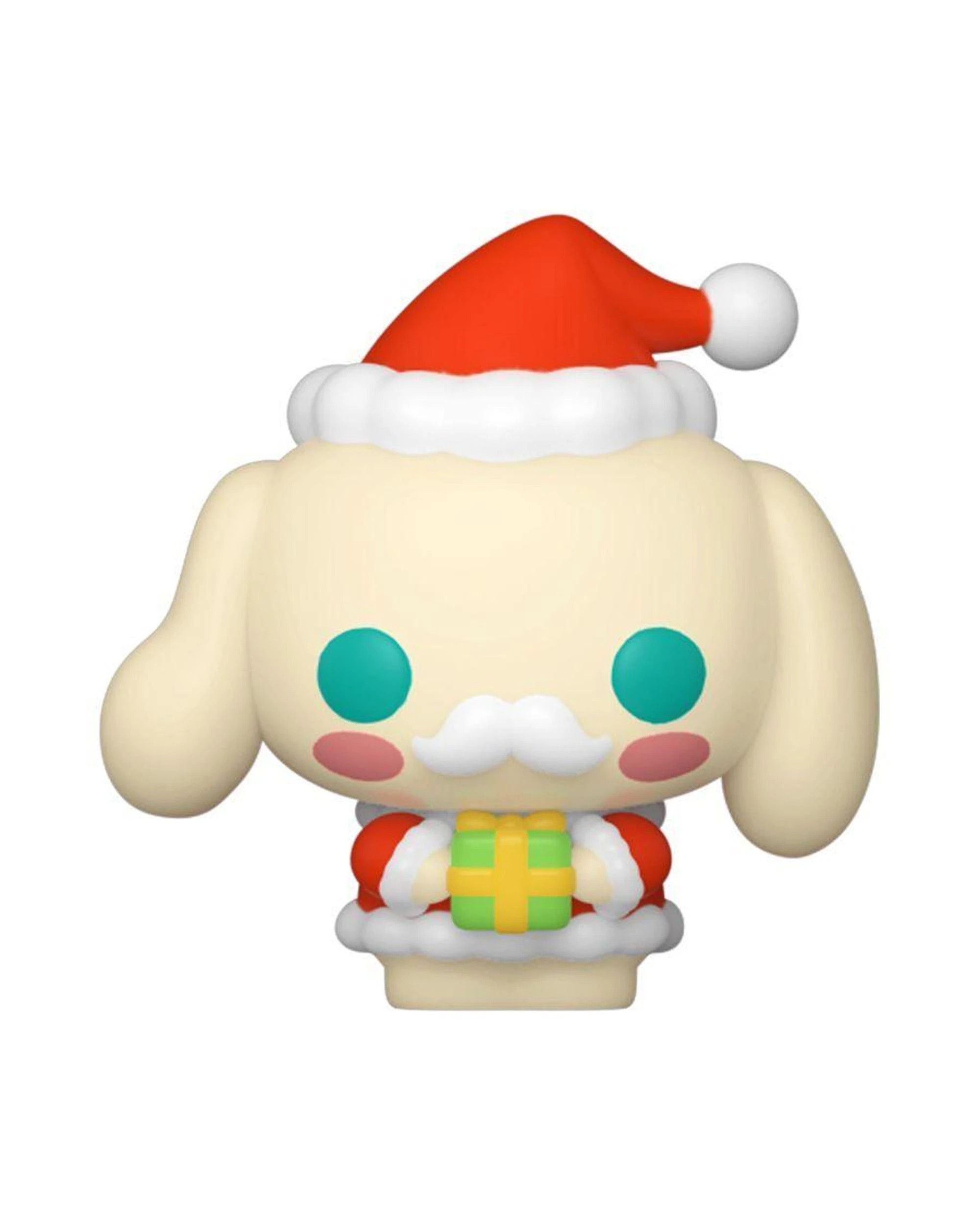 4 Sanrio Hello Kitty and Friends Cinnamoroll and Sleigh Bitty POP! Ride Funko POP! Vinyl, 4 of 6