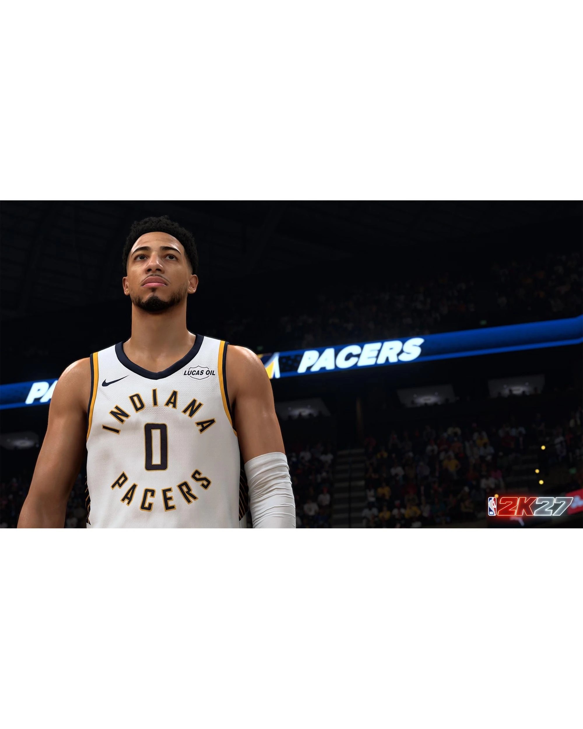7 NBA 2K27 - Switch 2, 7 of 10