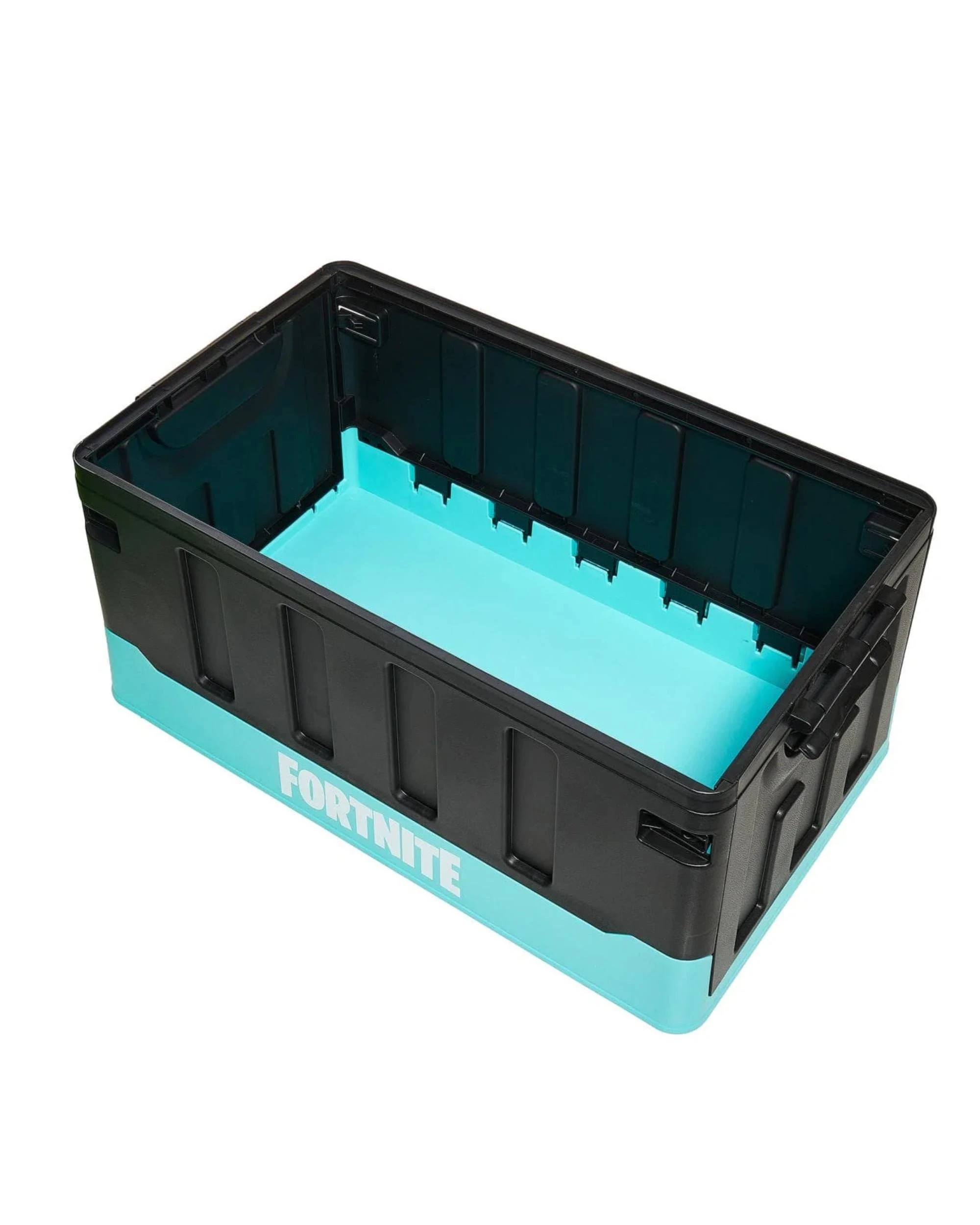 6 Numskull Fortnite Bedroom Storage Box With Folding Chair, 6 of 7