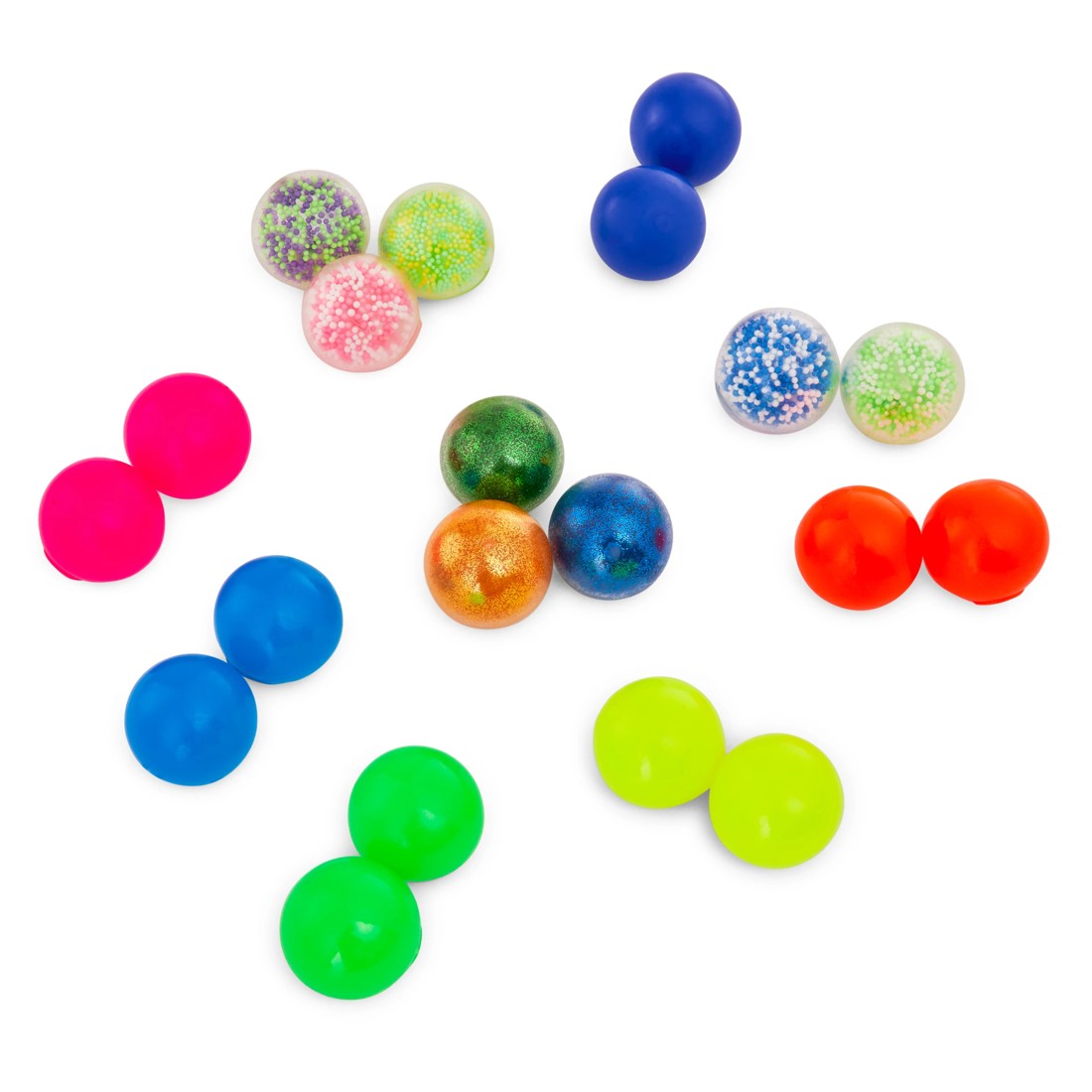 3 ToyMania The Sensory Toy Box: Ultimate Wheel of Fidgets - Assorted, 3 of 6