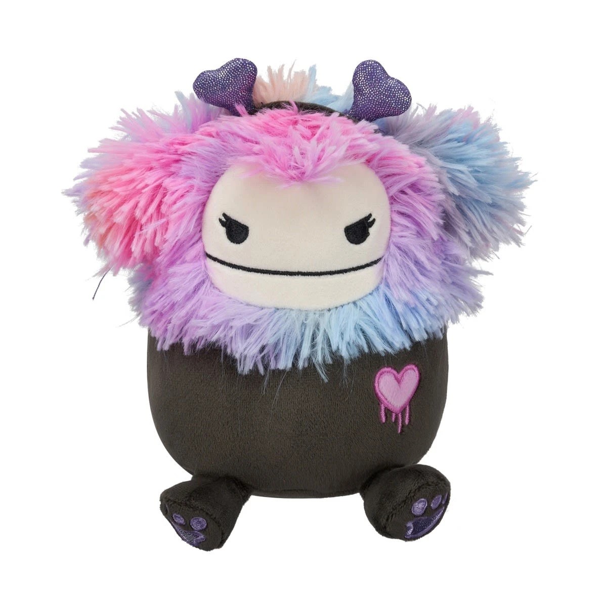 4 30cm Original Squishmallows Valentine's Day Plush Toy - Assorted, 4 of 7
