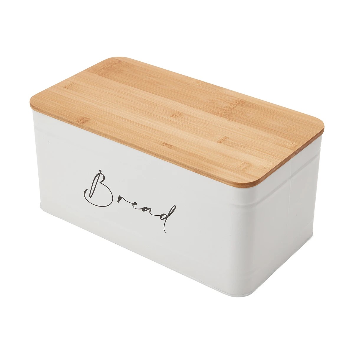 1 Bread Bin, 1 of 9