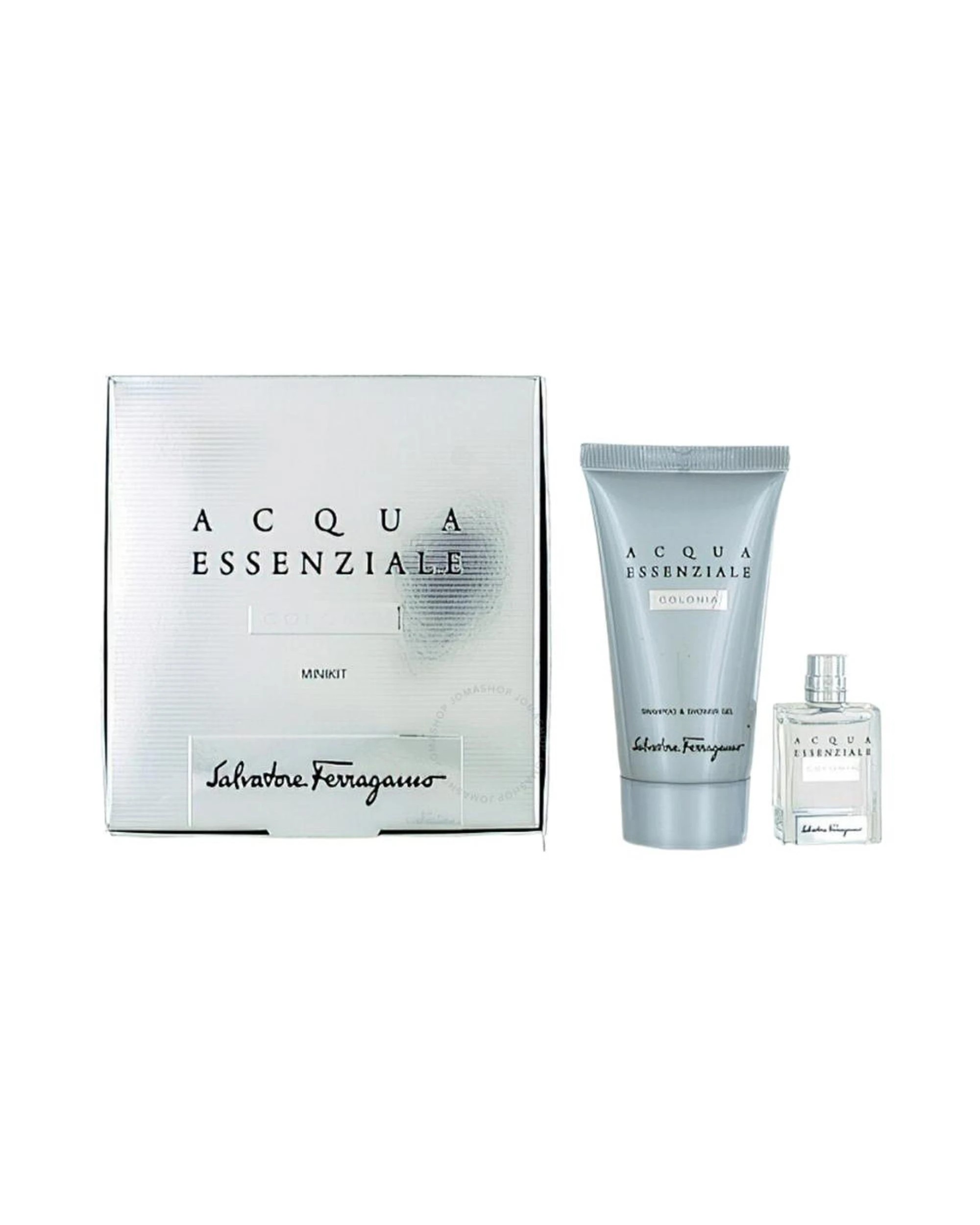 1 Salvatore Ferragamo Acqua Essenziale Colonia Miniature 5ml Eau de Toilette, 1 of 1