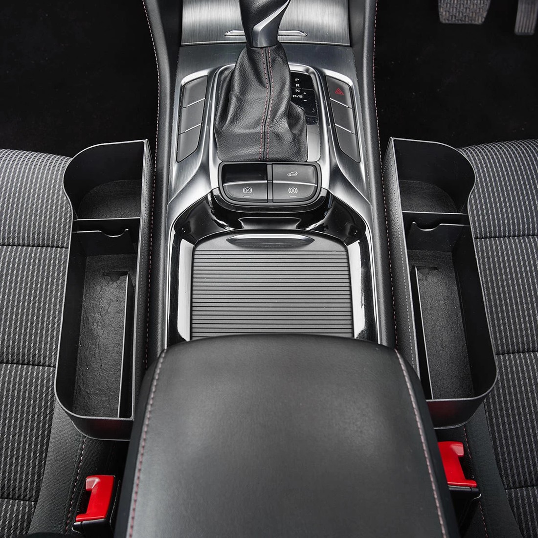 2 2 Pack Car Seat Side Organisers, 2 of 10