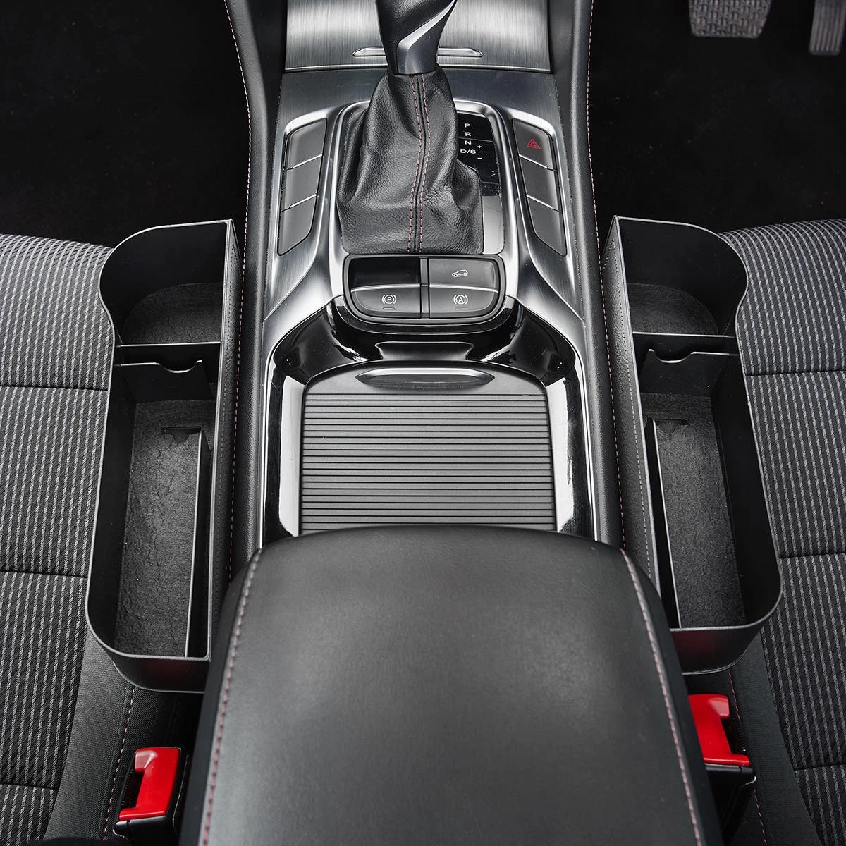 2 2 Pack Car Seat Side Organisers, 2 of 10