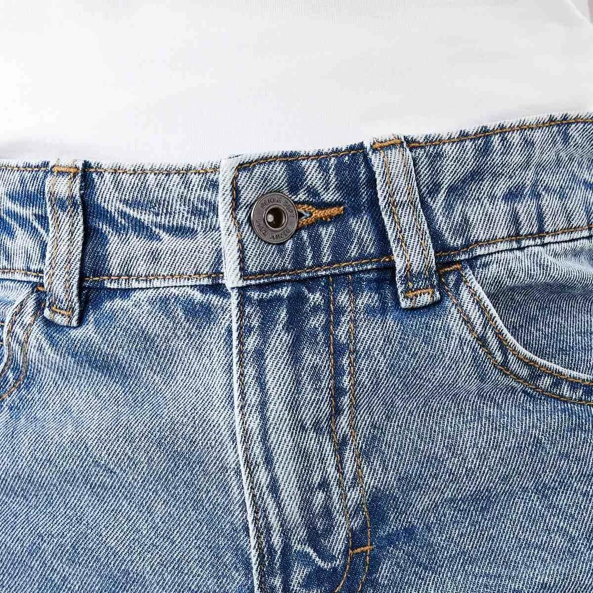 3 Diamante Jeans Butterfly, 3 of 8