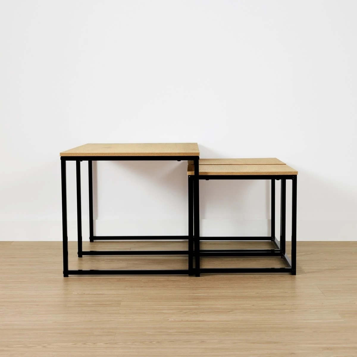 6 Blake Coffee Table Set, 6 of 10