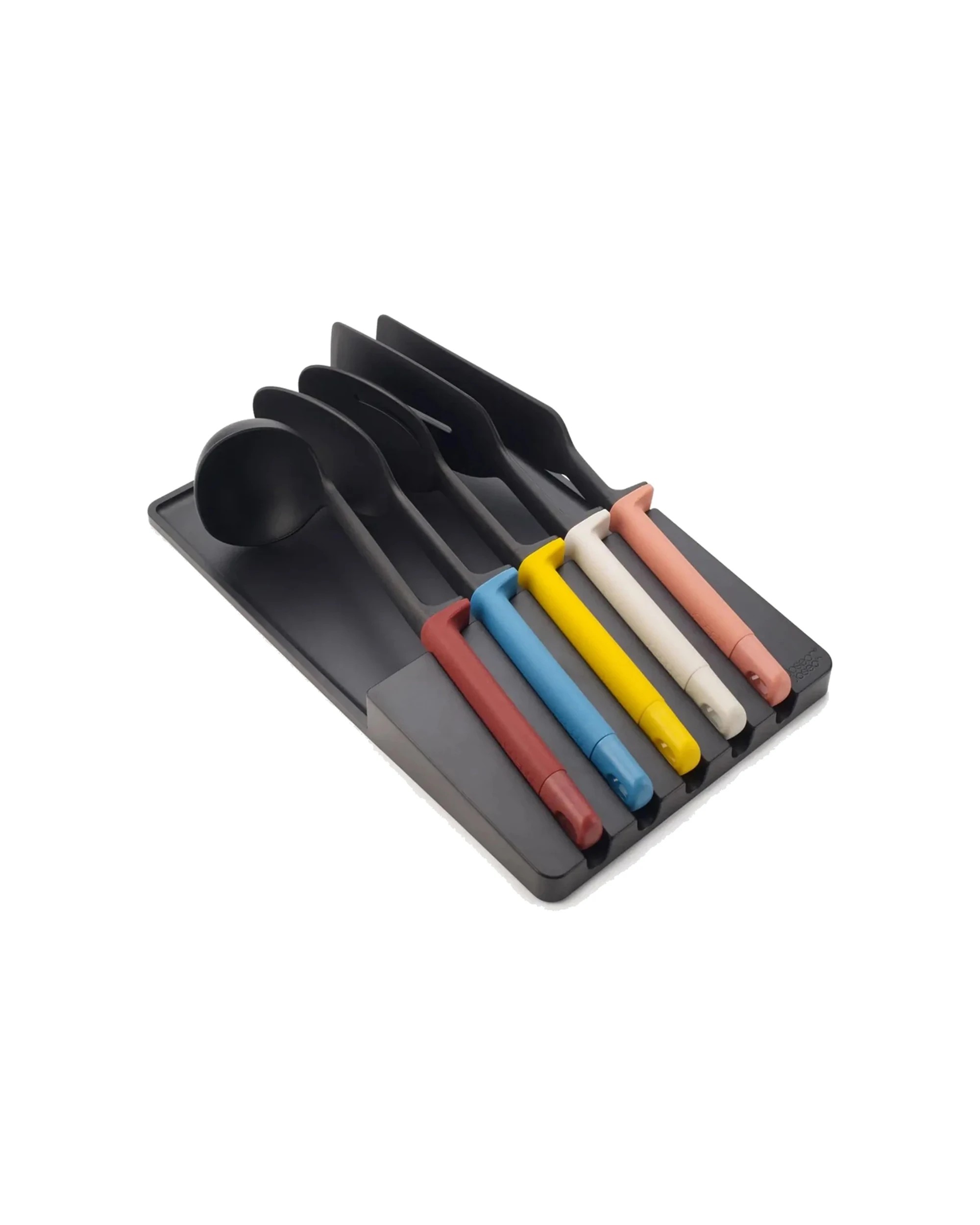 1 Joseph Joseph Elevate Utensils Store 5pc Kitchen Utensils Set Weighted Handle - Multi, 1 of 4