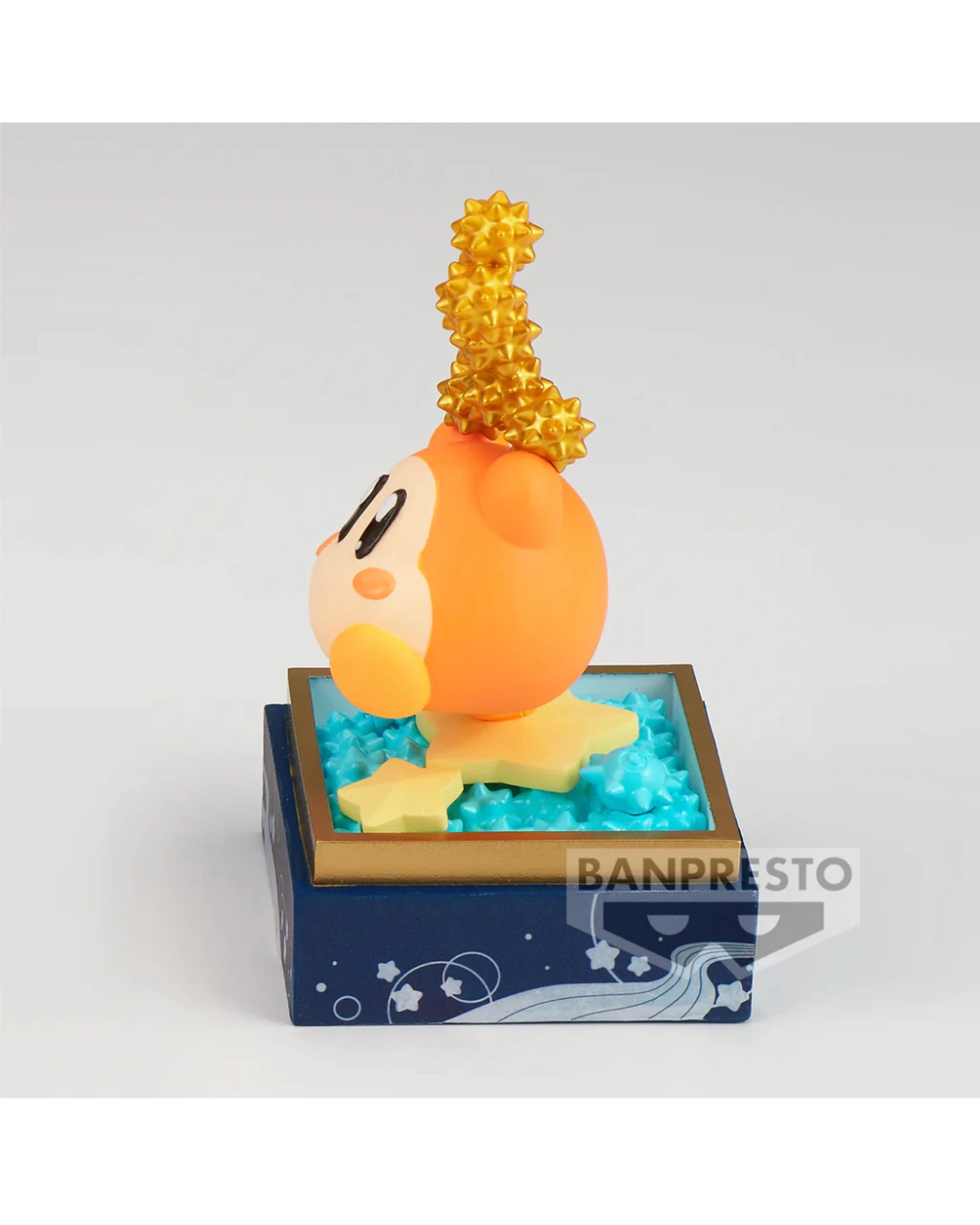 4 Banpresto Paldolce Collection Kirby Vol 5 Waddle Dee Figure, 4 of 5