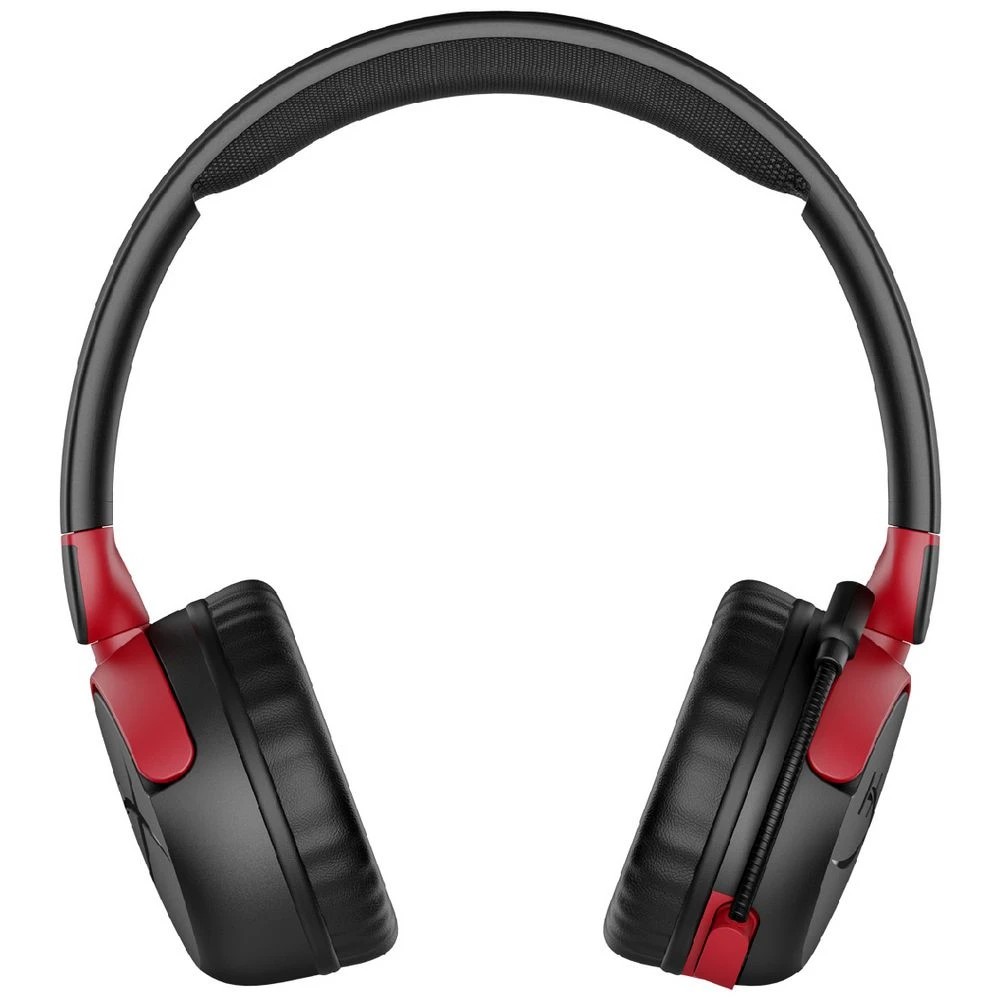 5 HyperX Cloud Mini Wireless Gaming Headset Black, 5 of 10