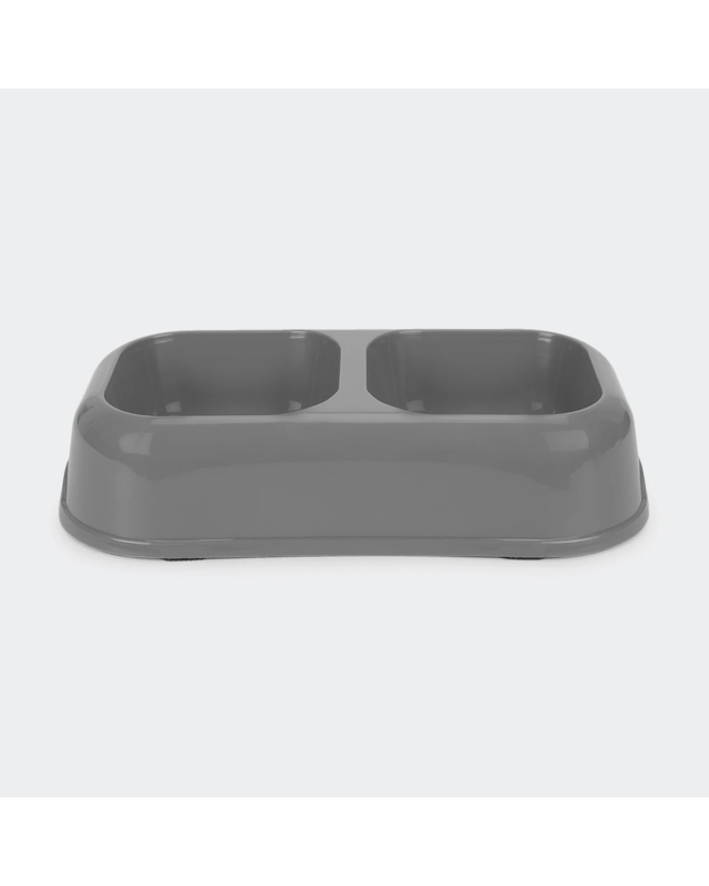 Pet Bowl Twin Pla