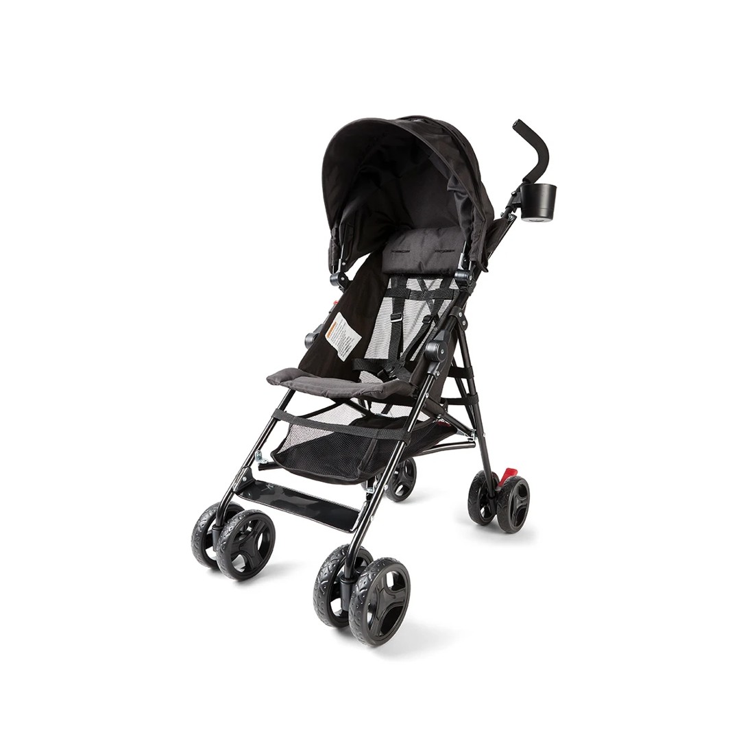 3 Full Season Upright Stroller, 3 of 10