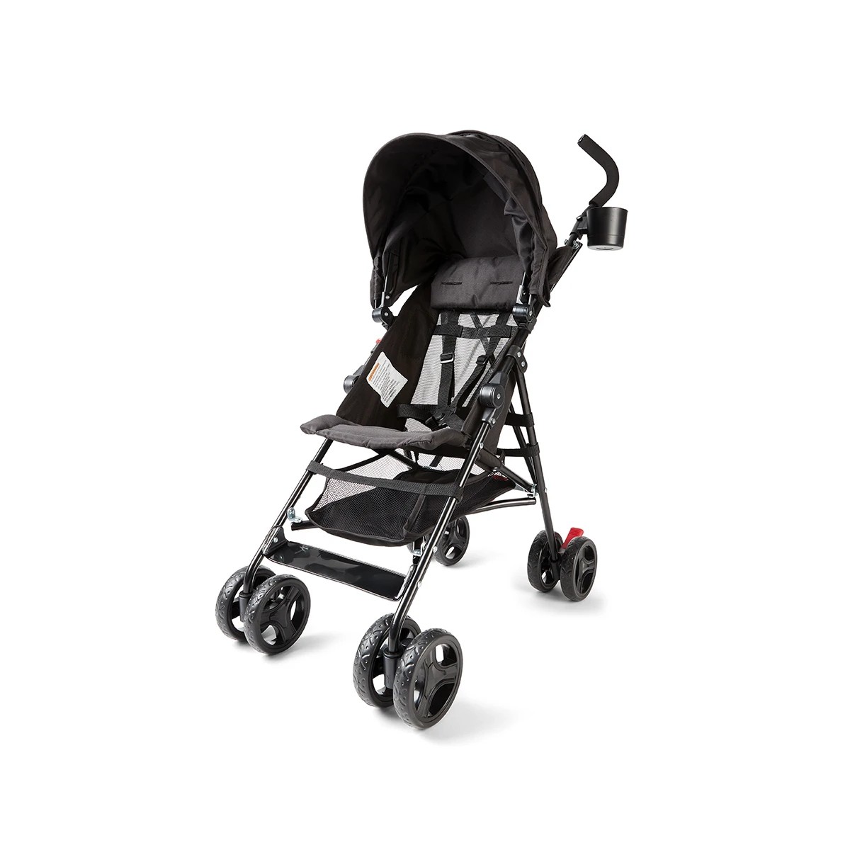 3 Full Season Upright Stroller, 3 of 10