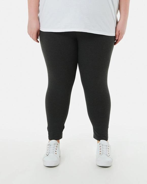 Curve 3/4 Leggings