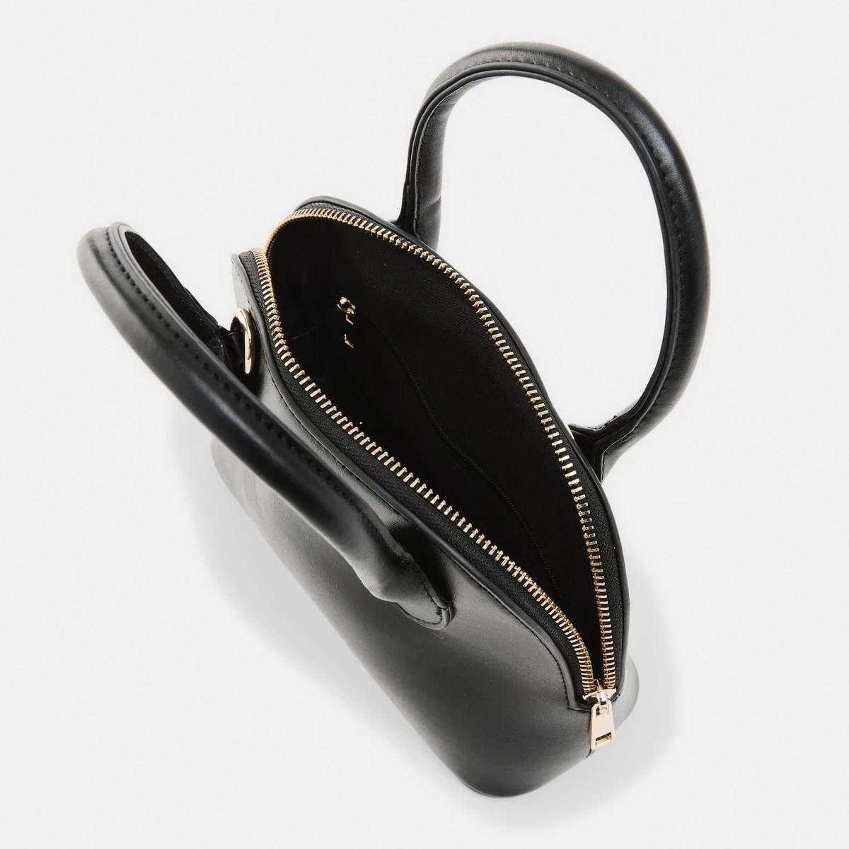 4 Bowling Bag BLACK, 4 of 6