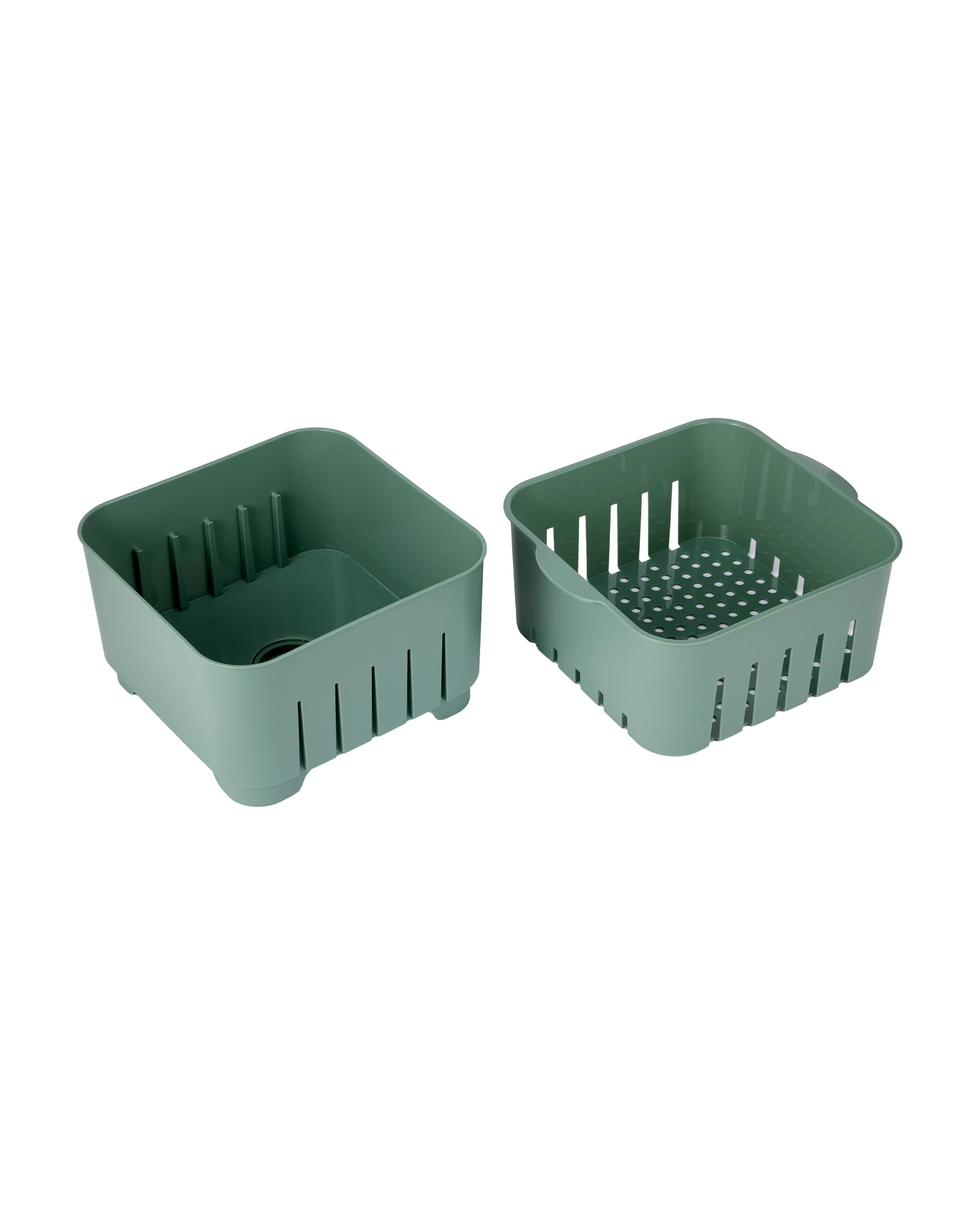 3 Bucket Strainer, 3 of 8