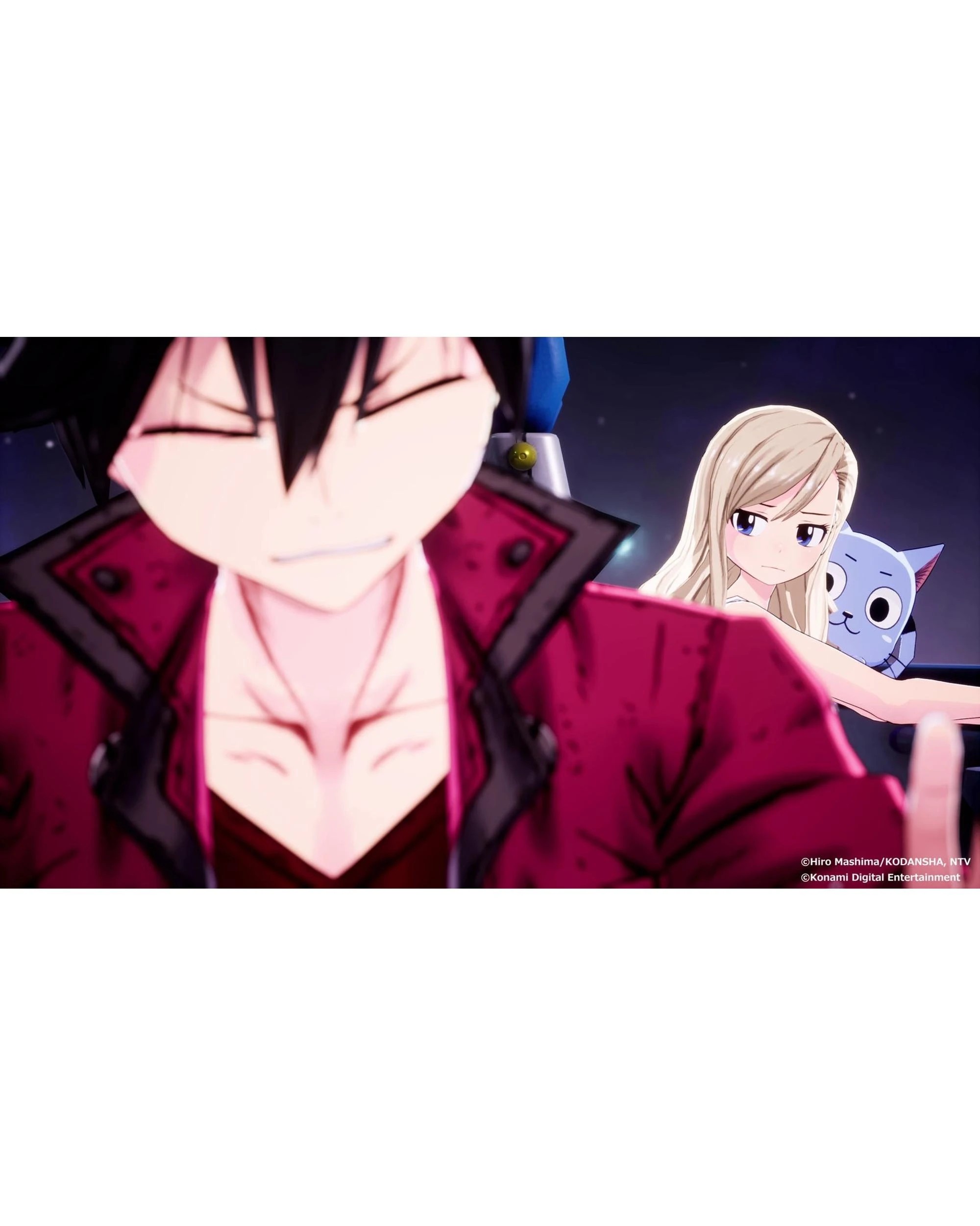 4 EDENS ZERO - PS5, 4 of 10