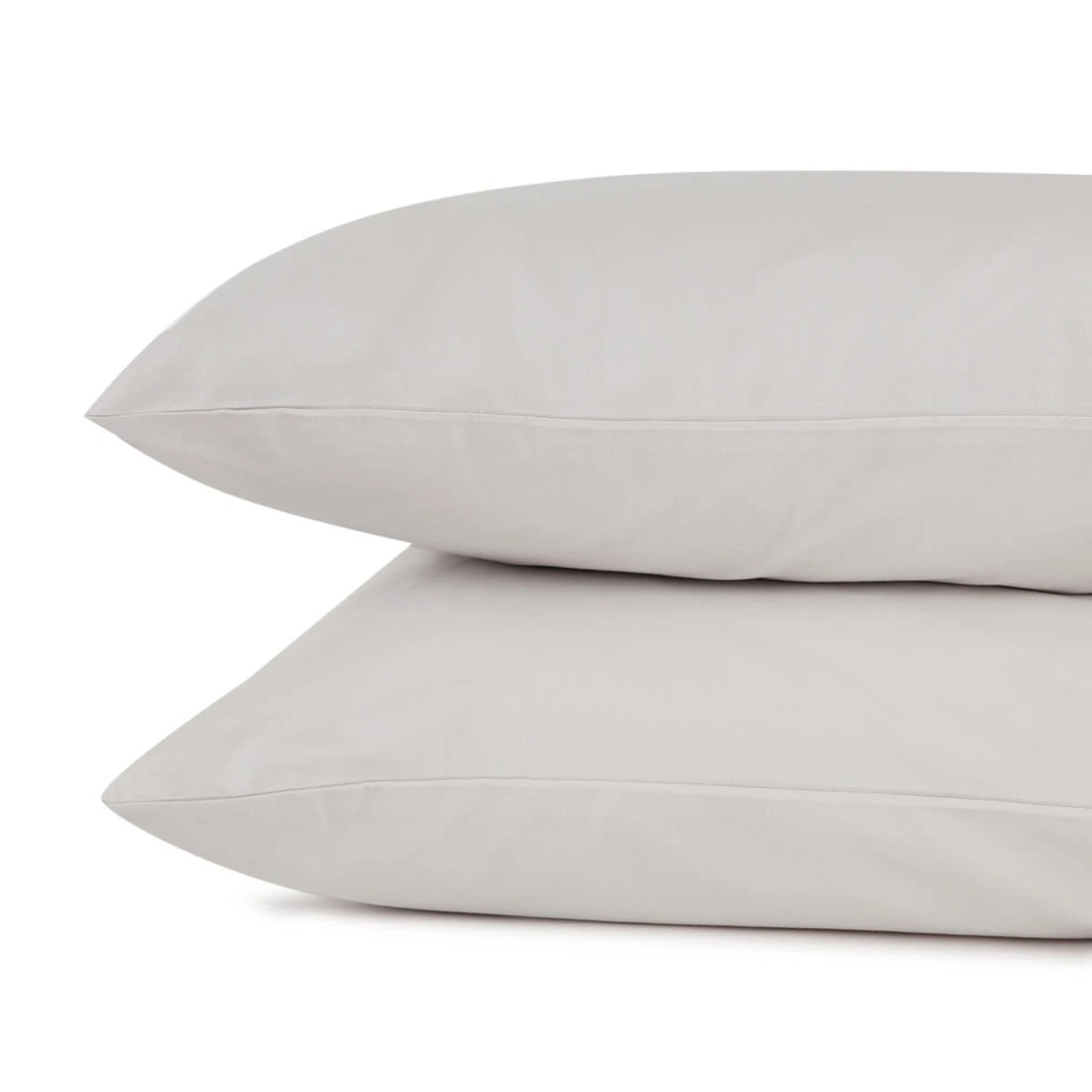 2 250 Thread Count Cotton Rich Sheet Set - Queen Bed, Oatmeal, 2 of 7