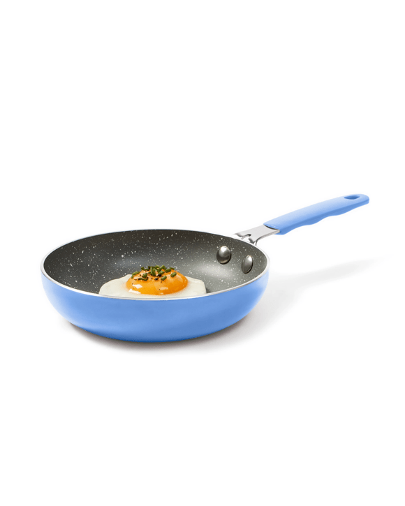 Mini Round Frypan