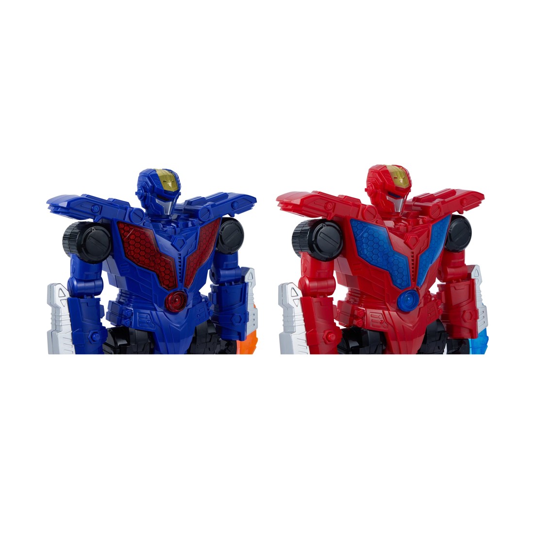 6 Galactabot Action Figure - Assorted, 6 of 10