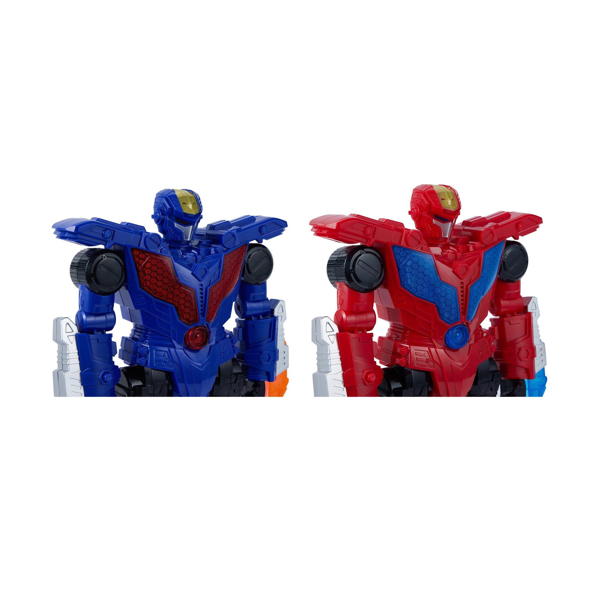 6 Galactabot Action Figure - Assorted, 6 of 10