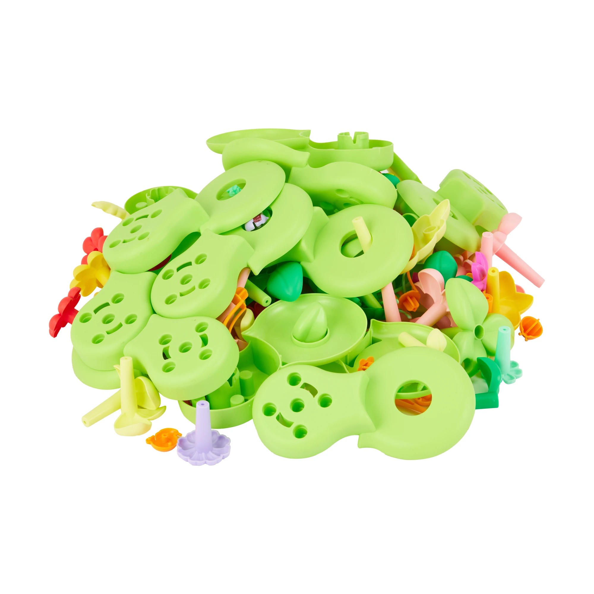 3 100 Piece Garden Build Playset, 3 of 6