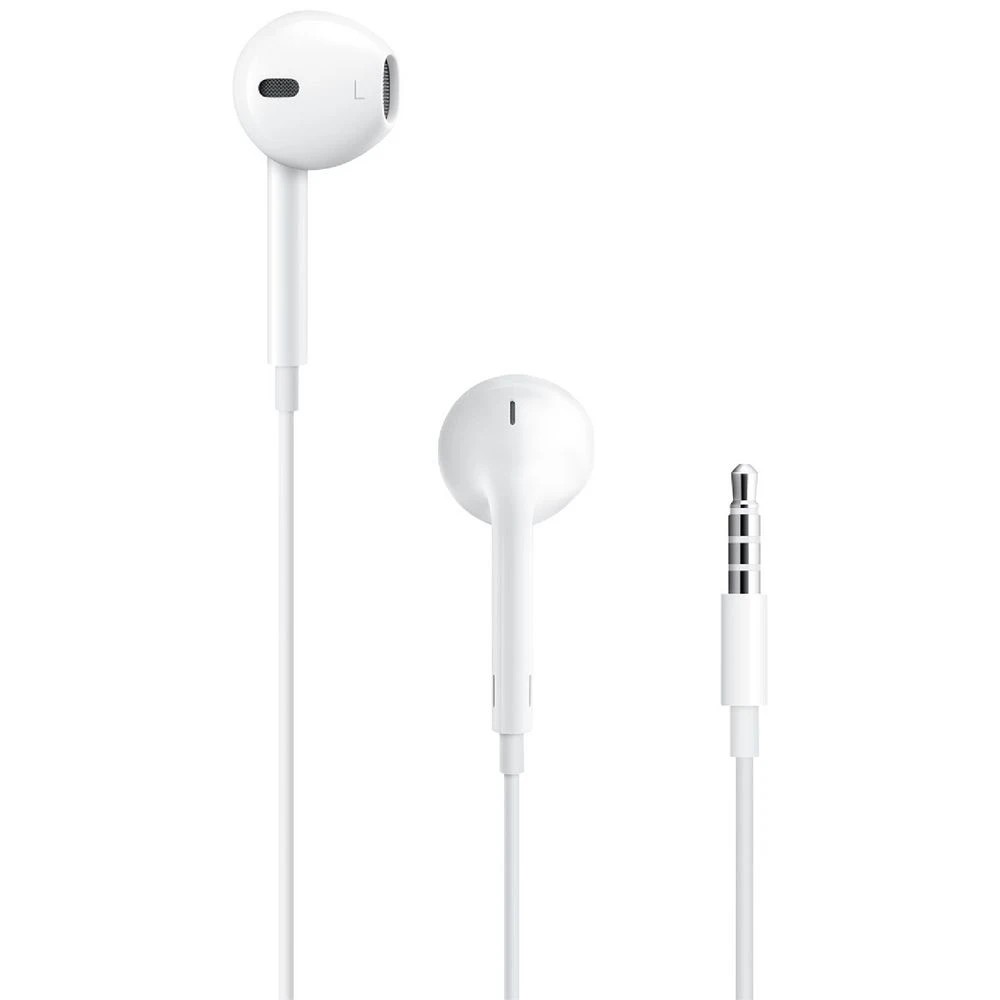 1 Apple EarPods 3.5mm, 1 of 5