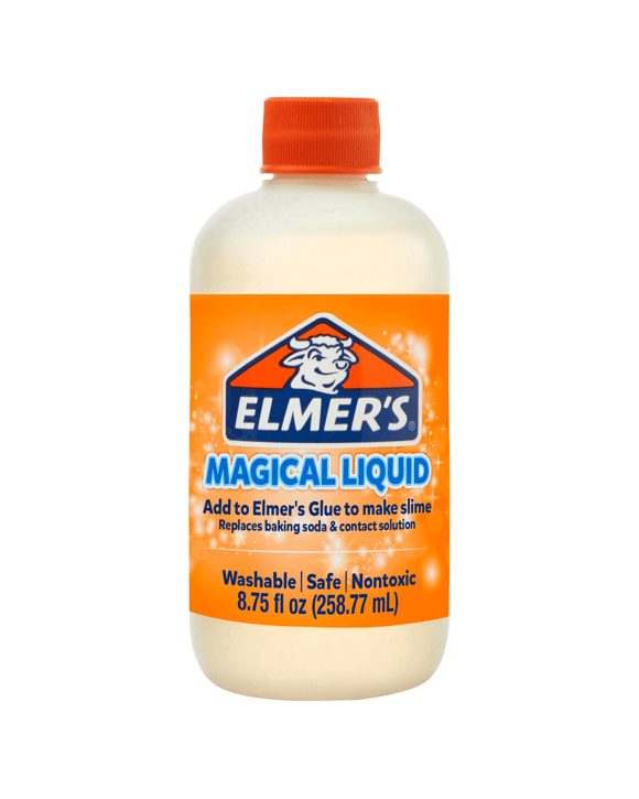 Elmer's Magical Liquid