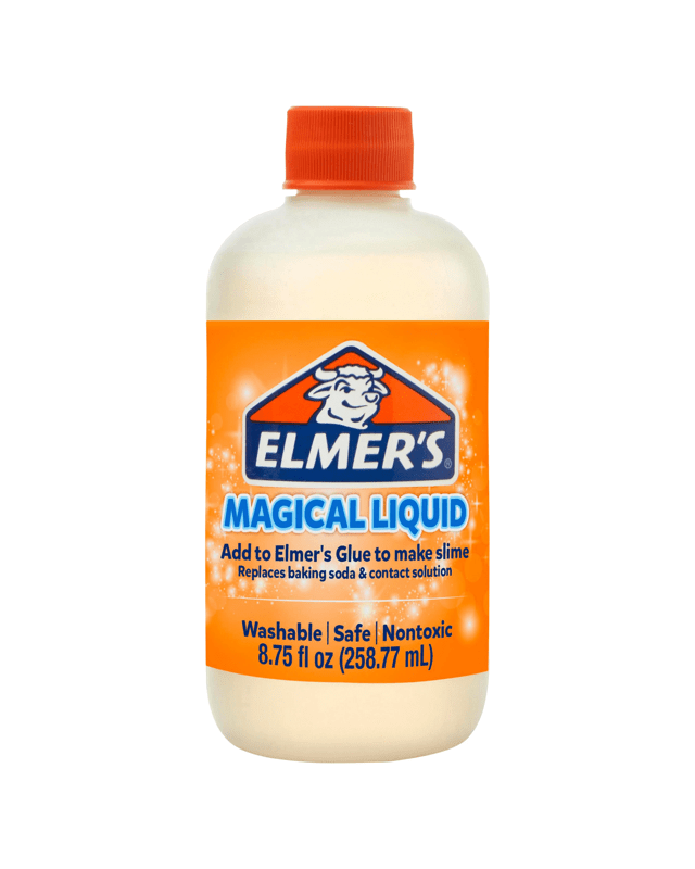 Elmer's Magical Li