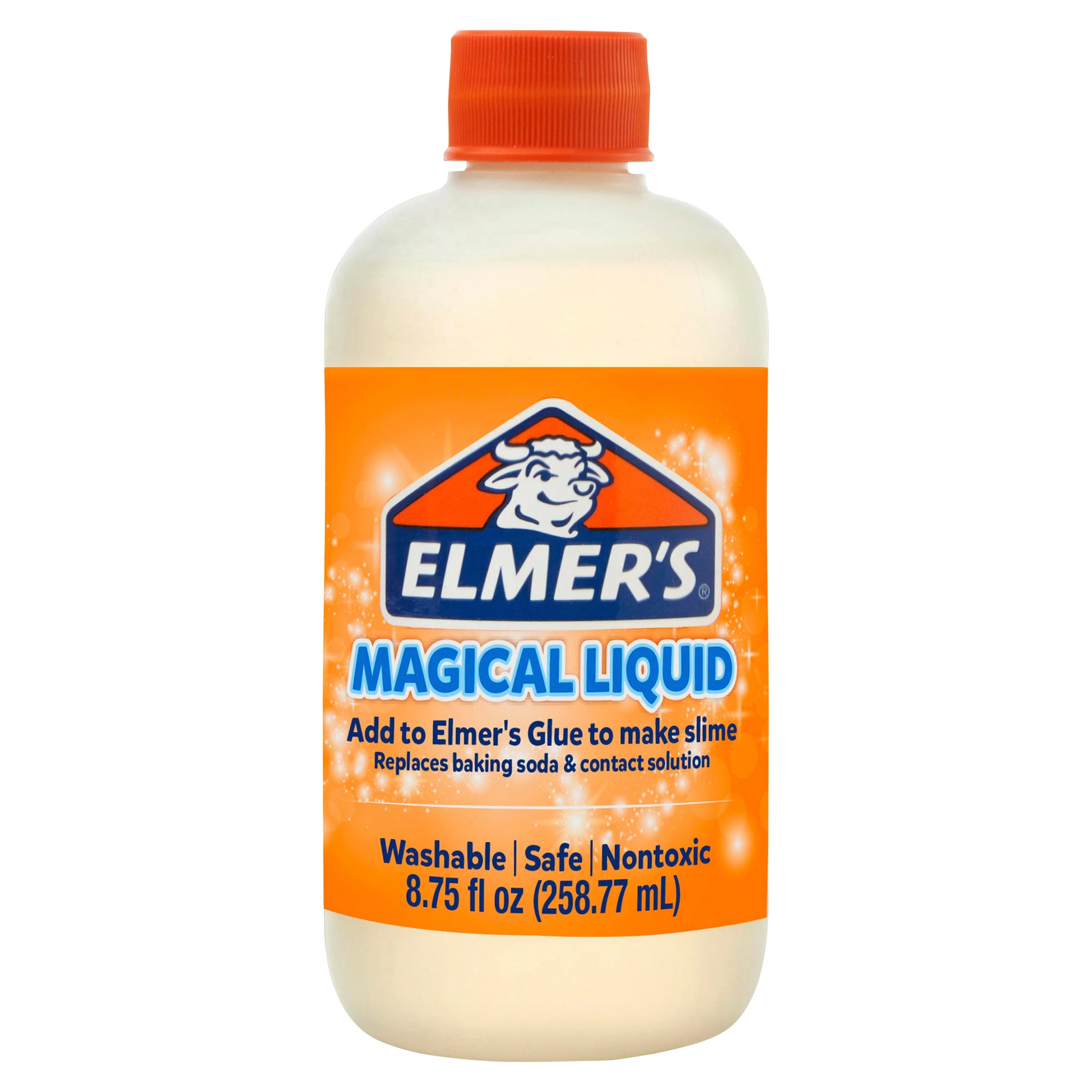 1 Elmer's Magical Liquid, 1 of 9
