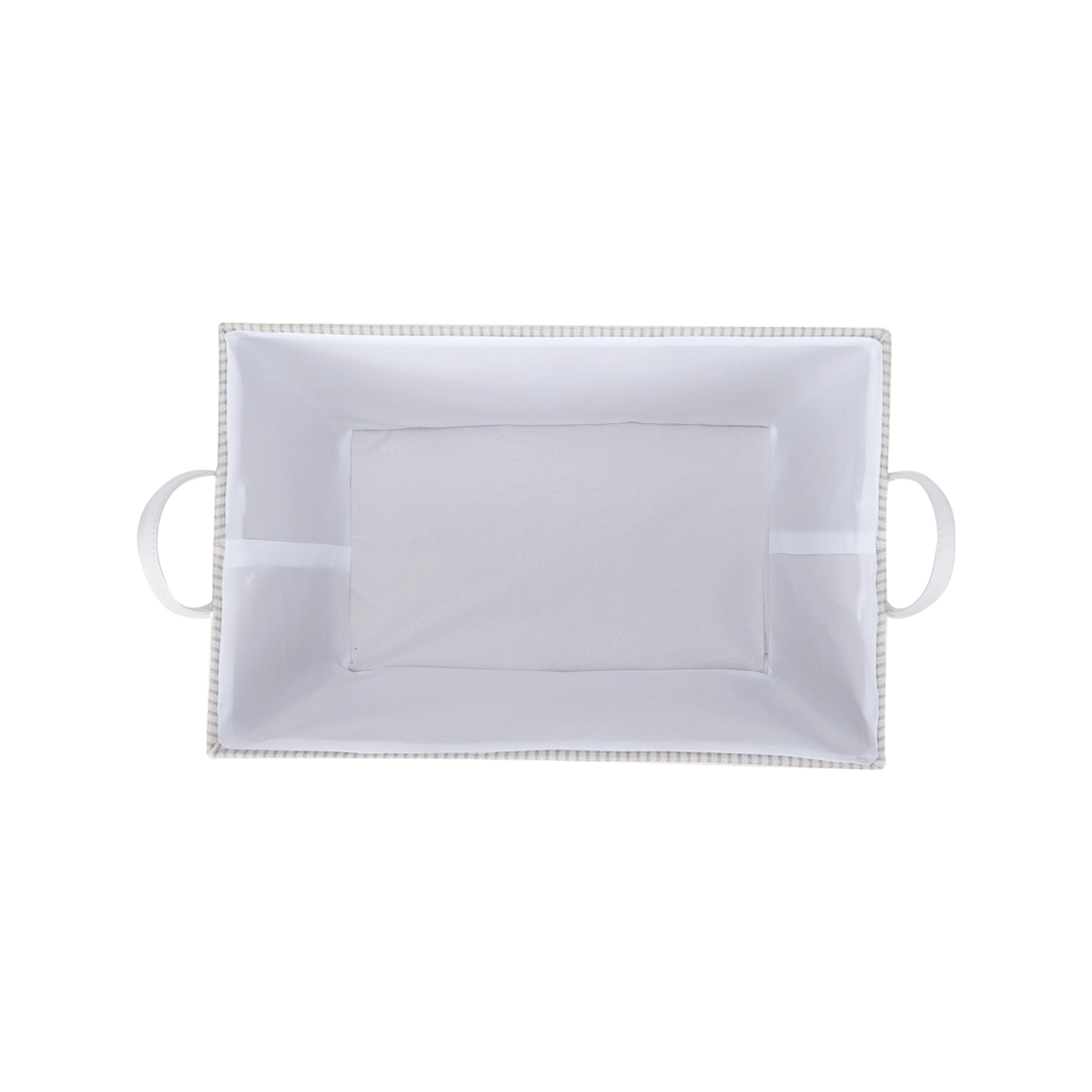 4 Tapered Basket - Pin Stripe, 4 of 5