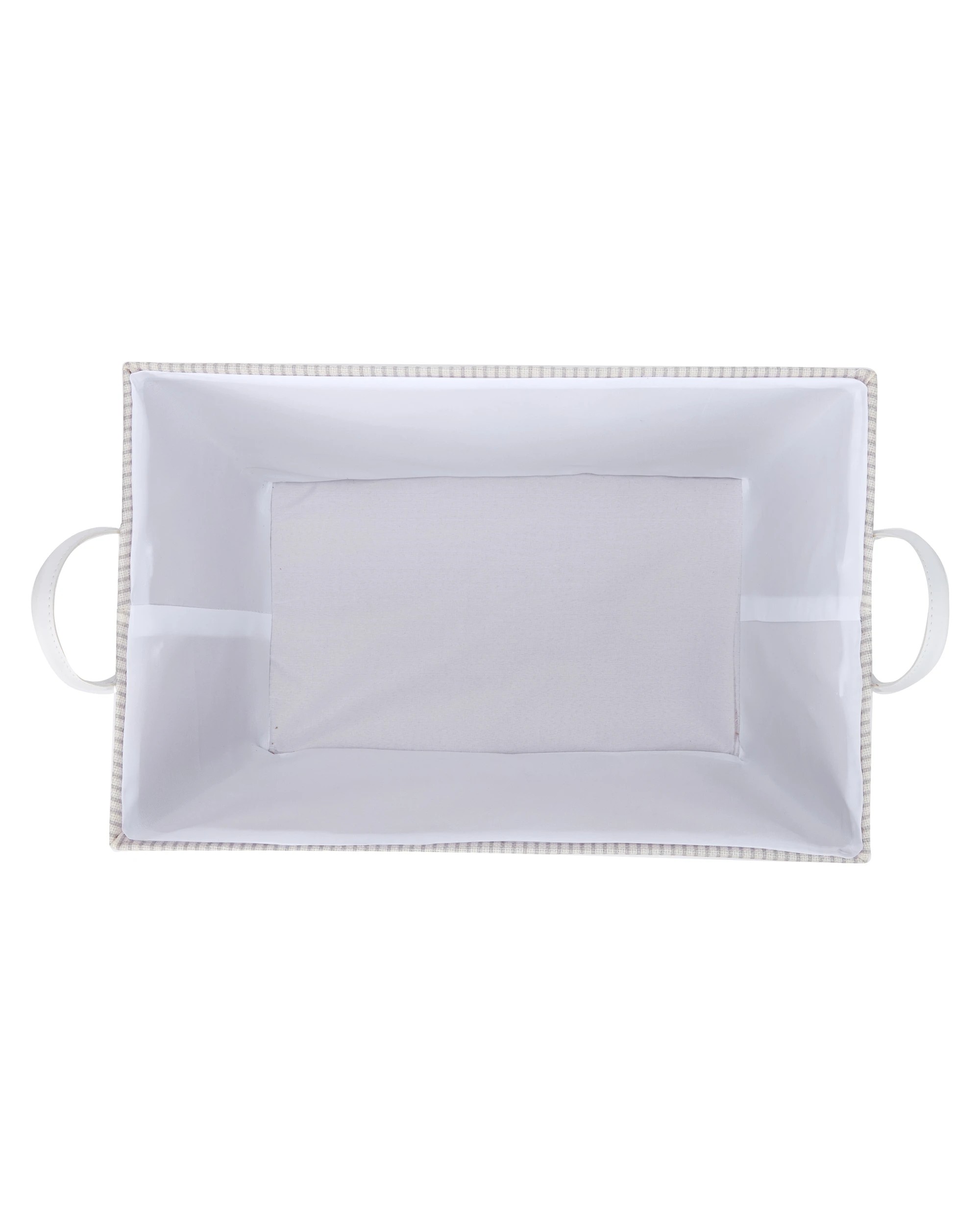 4 Tapered Basket - Pin Stripe, 4 of 5