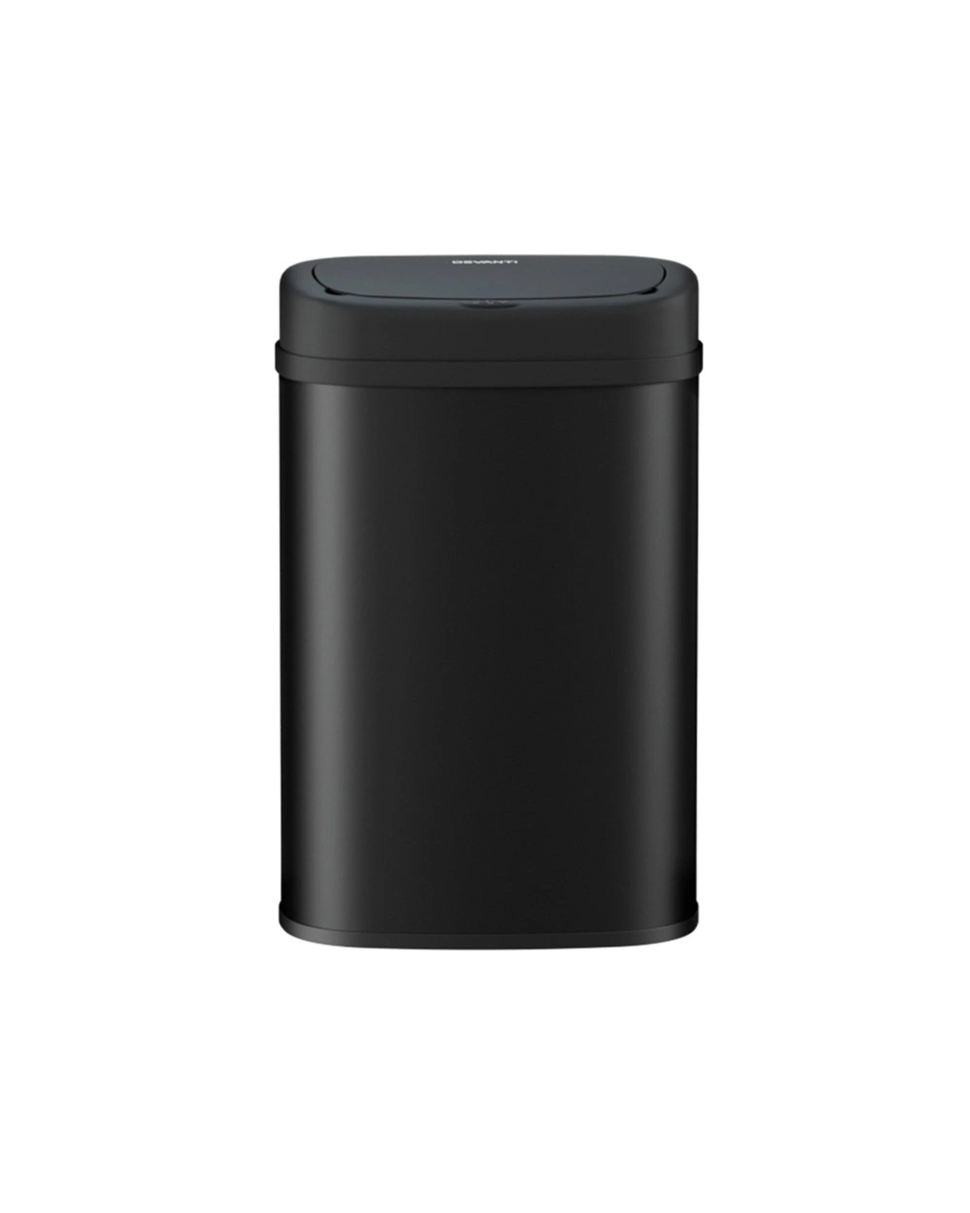 3 Devanti 50l Sensor Bin Motion Rubbish Automatic
 - Black, 3 of 7