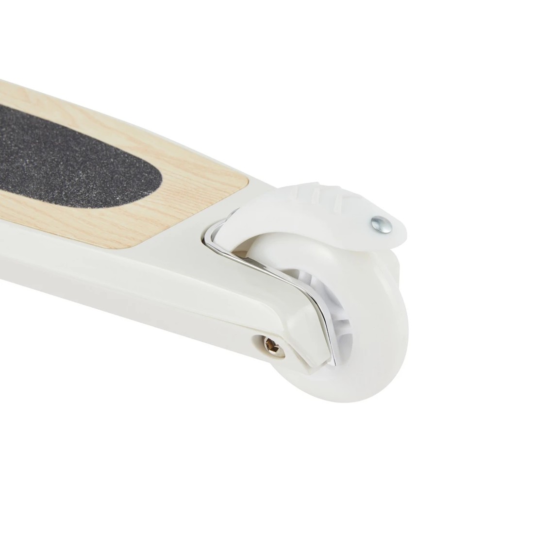 6 Retro Tri Scooter with Basket, 6 of 8