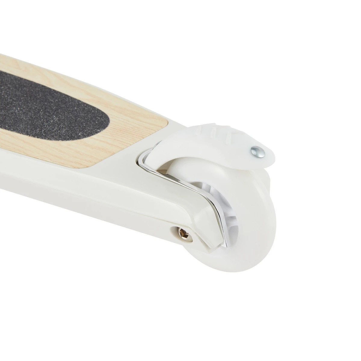 6 Retro Tri Scooter with Basket, 6 of 8