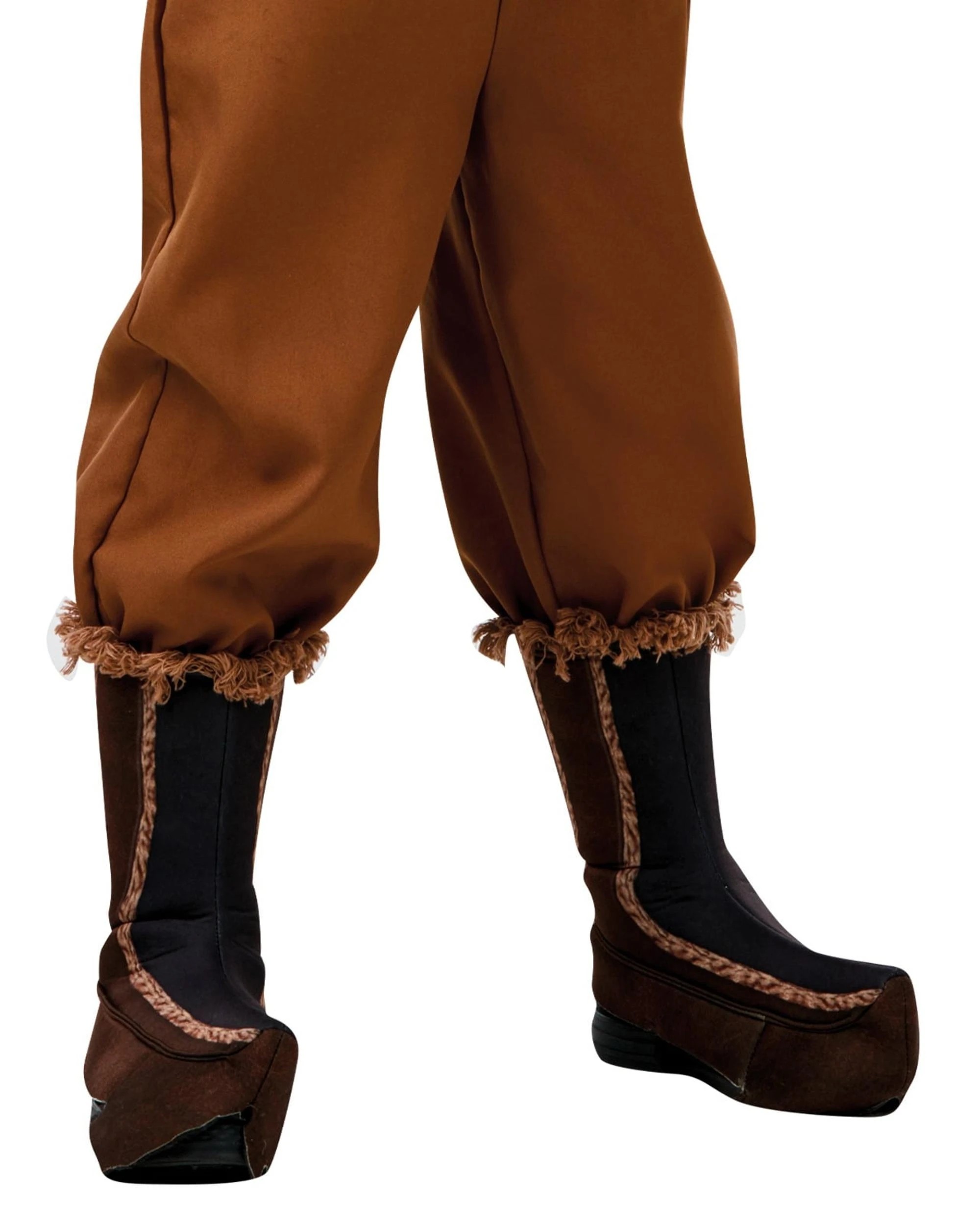 4 Disney Frozen 2 Kristoff Deluxe Child Costume 6-8 Years, 4 of 4