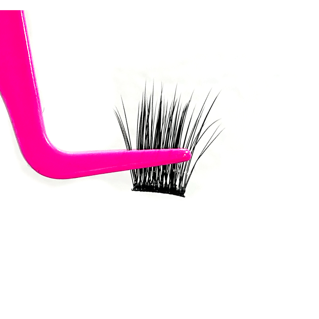 3 Pinky Goat 24 Pack Pre-Glued Under Lashes - Safiya, 3 of 3