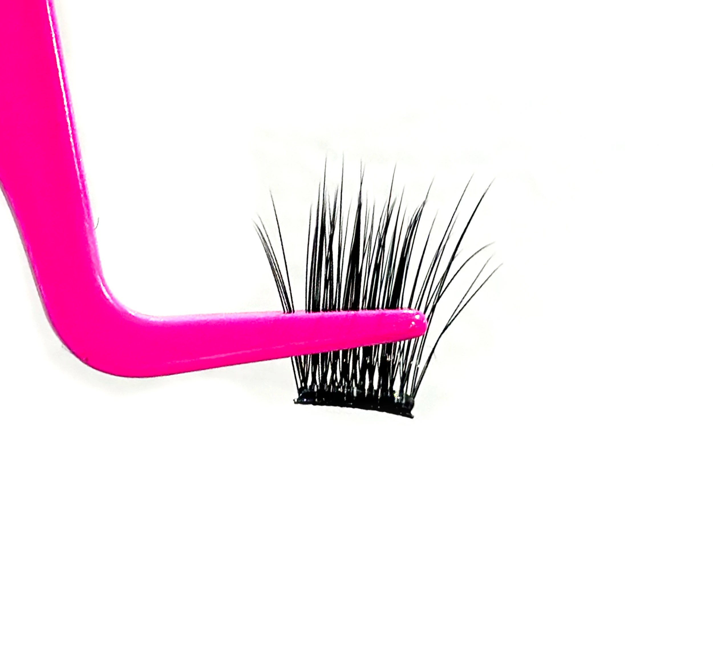 3 Pinky Goat 24 Pack Pre-Glued Under Lashes - Safiya, 3 of 3