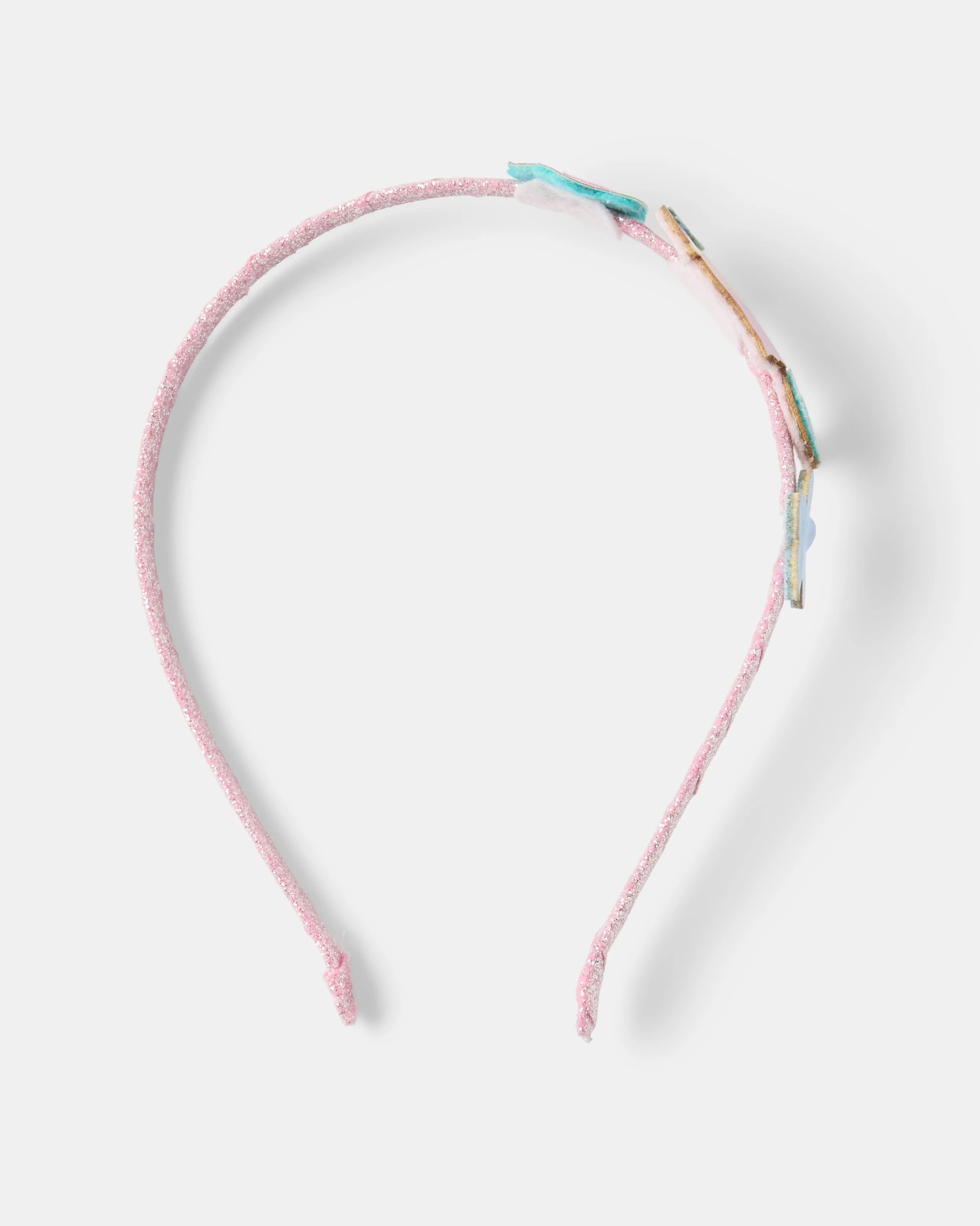 2 Mermaid Headband, 2 of 4