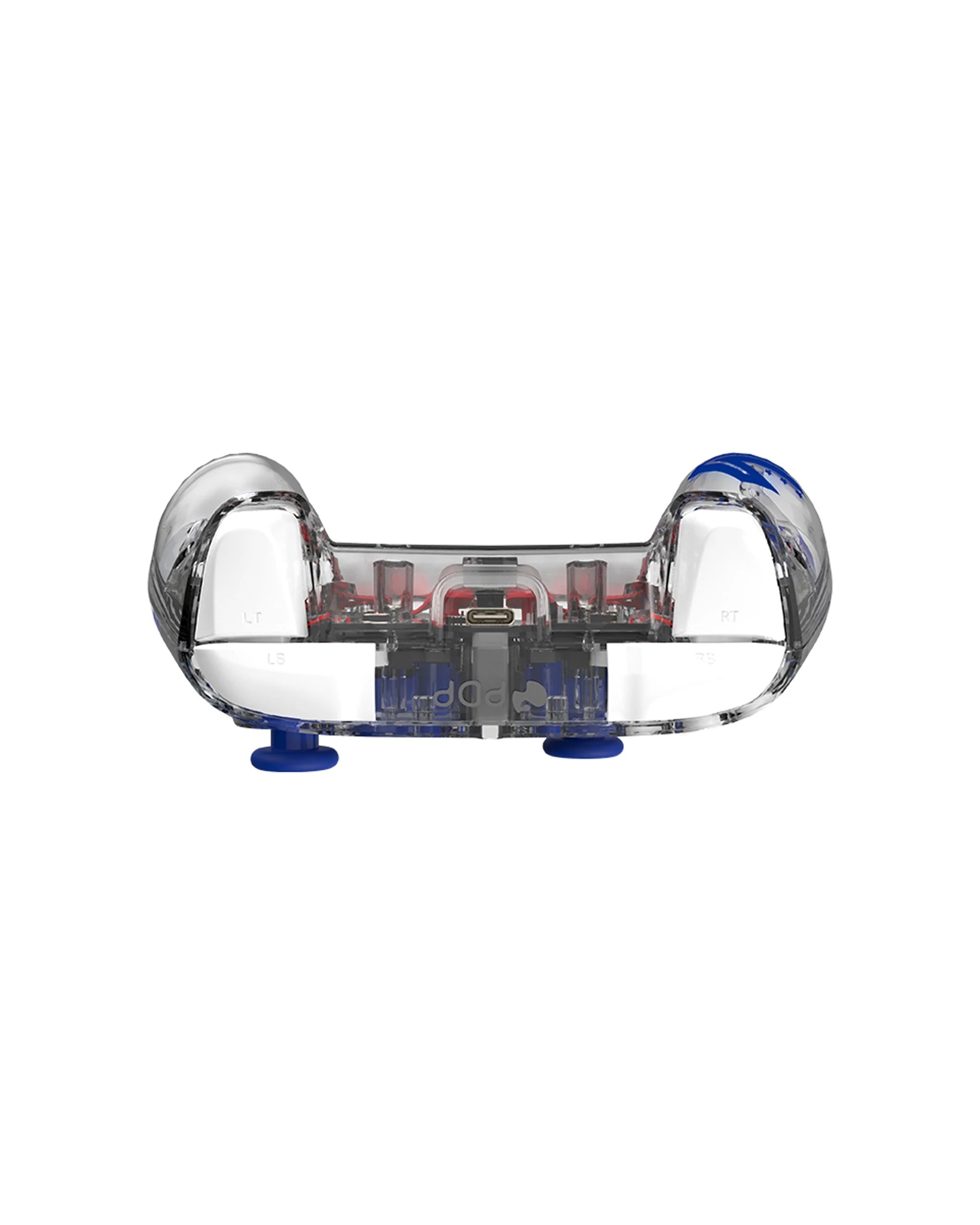 5 REALMZ Wired Controller For Xbox And Windows - Sonic Speed Xbox Controller
 - multi, 5 of 5