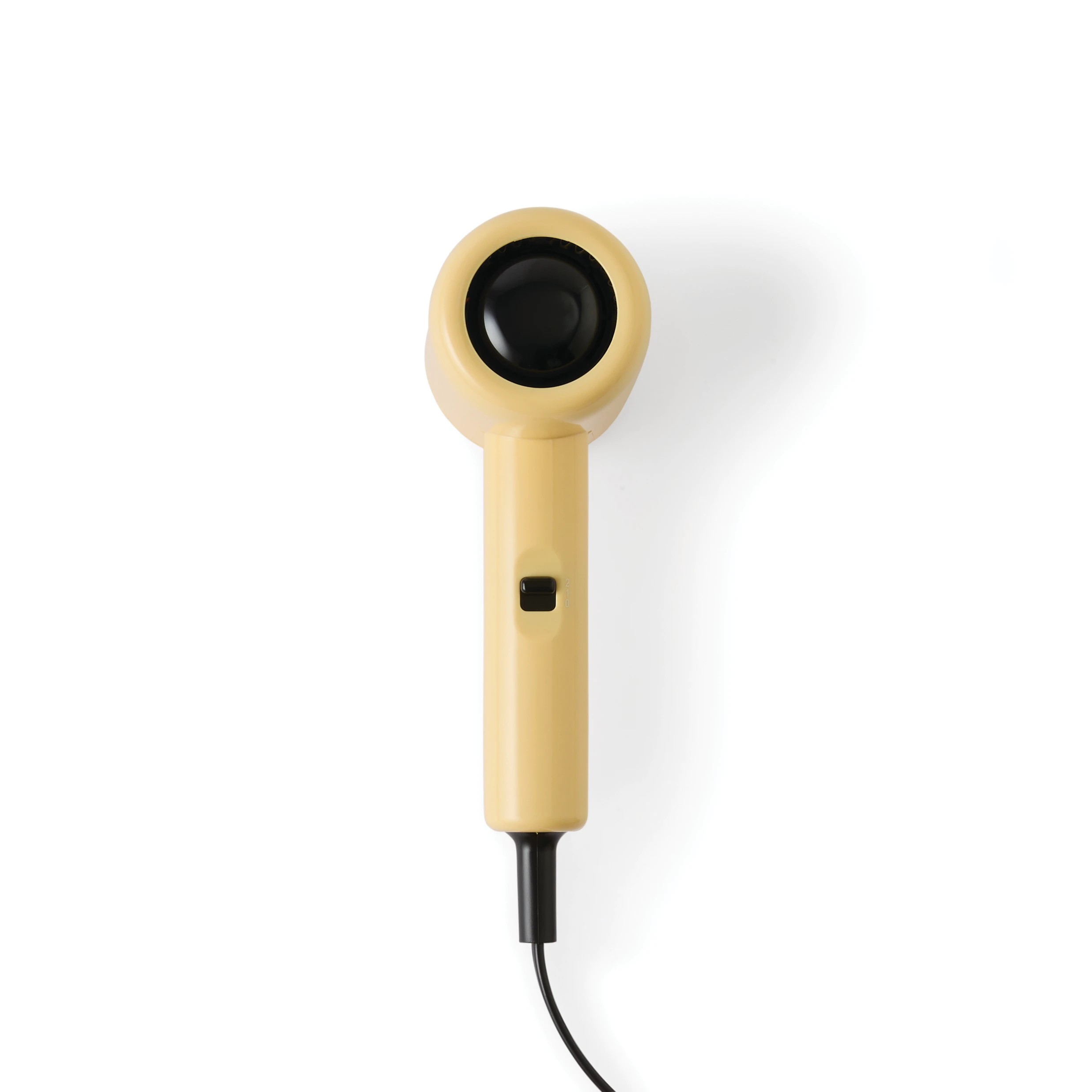 3 Compact Dryer - Yellow, 3 of 8