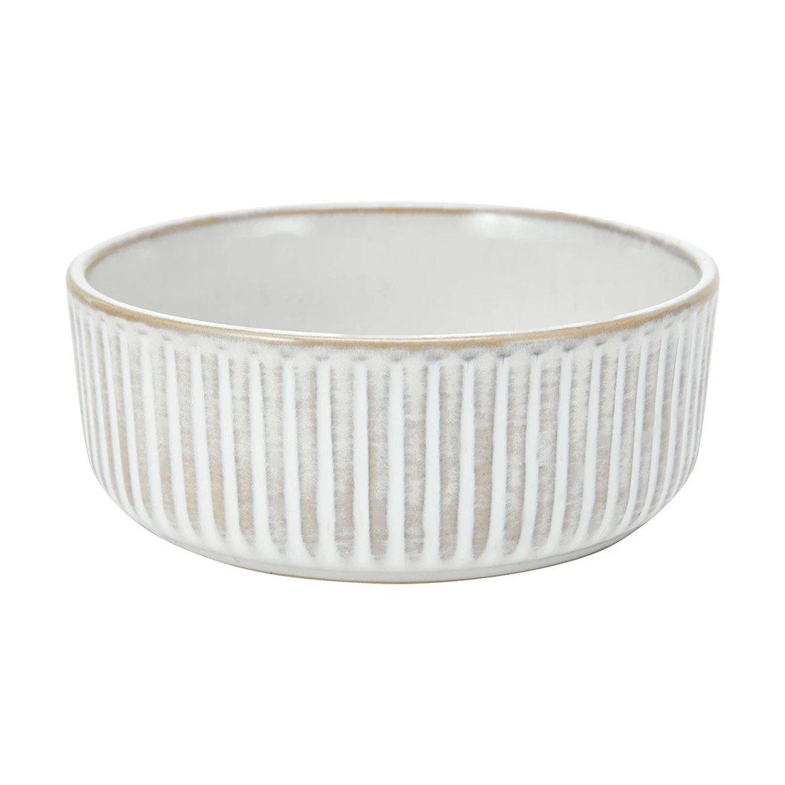 2 Pet Bowl Ceramic - Medium, 2 of 6