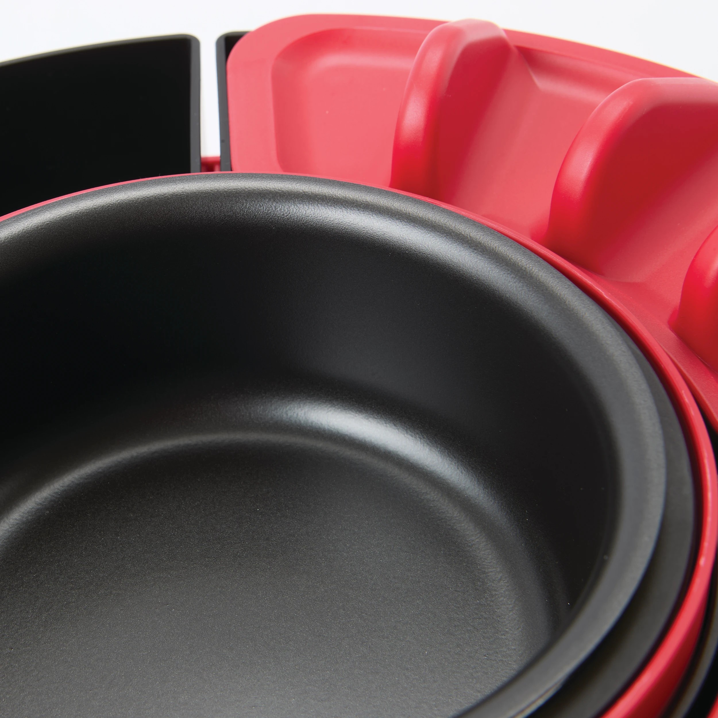 10 Taco Serving Kit, 10 of 10