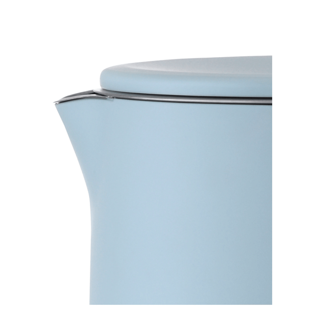 2 TODO 1.7L Electric Cordless Kettle Stainless Steel SUS304 Inner Jug - Blue, 2 of 3