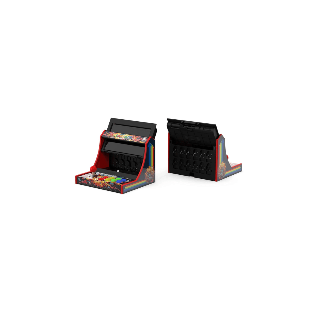 5 iMP Mini Arcade Pro For Nintendo Switch 2 - Multi, 5 of 10